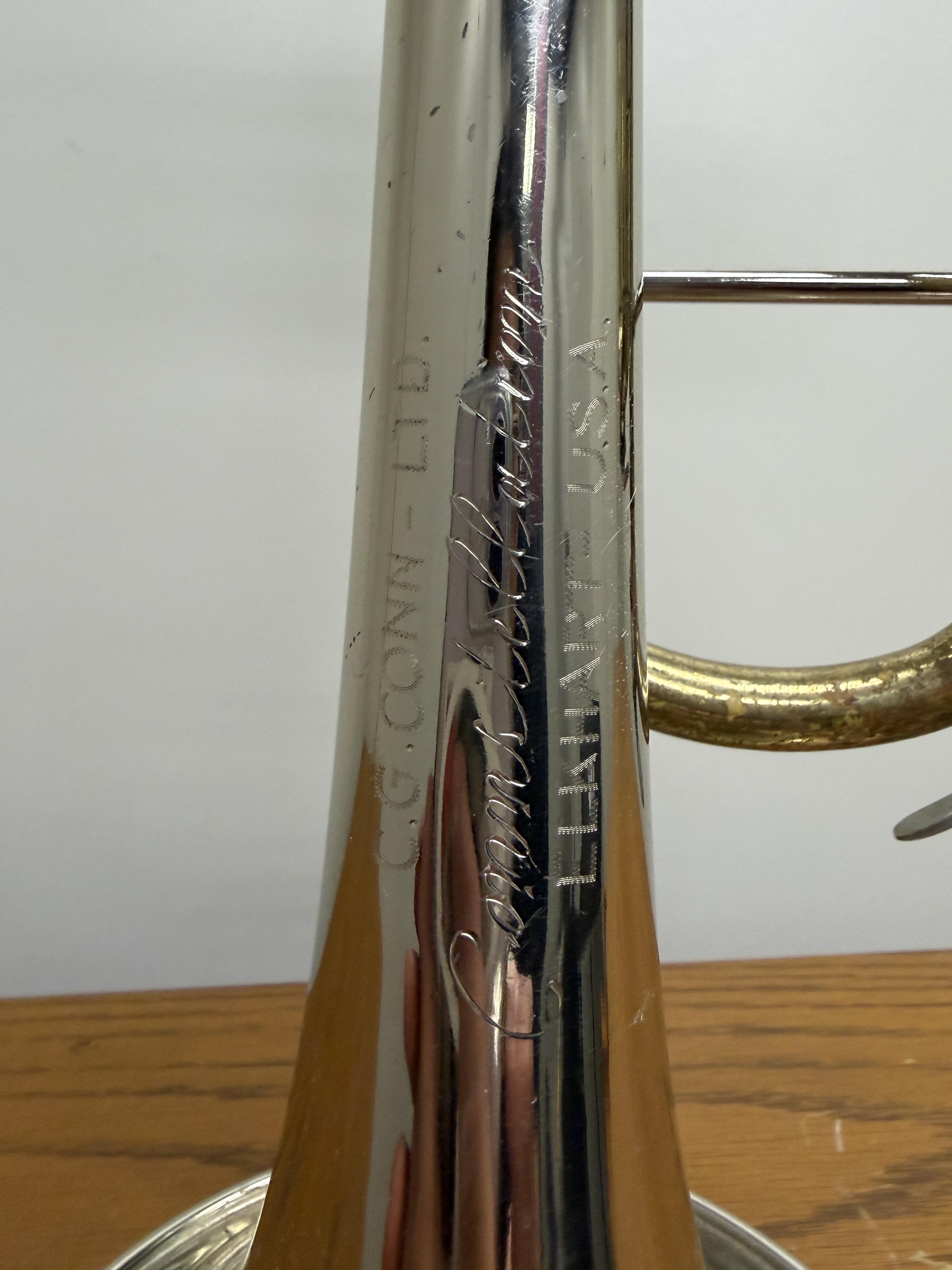 C.G. Conn 36B Connsellation Trumpet – Image 11