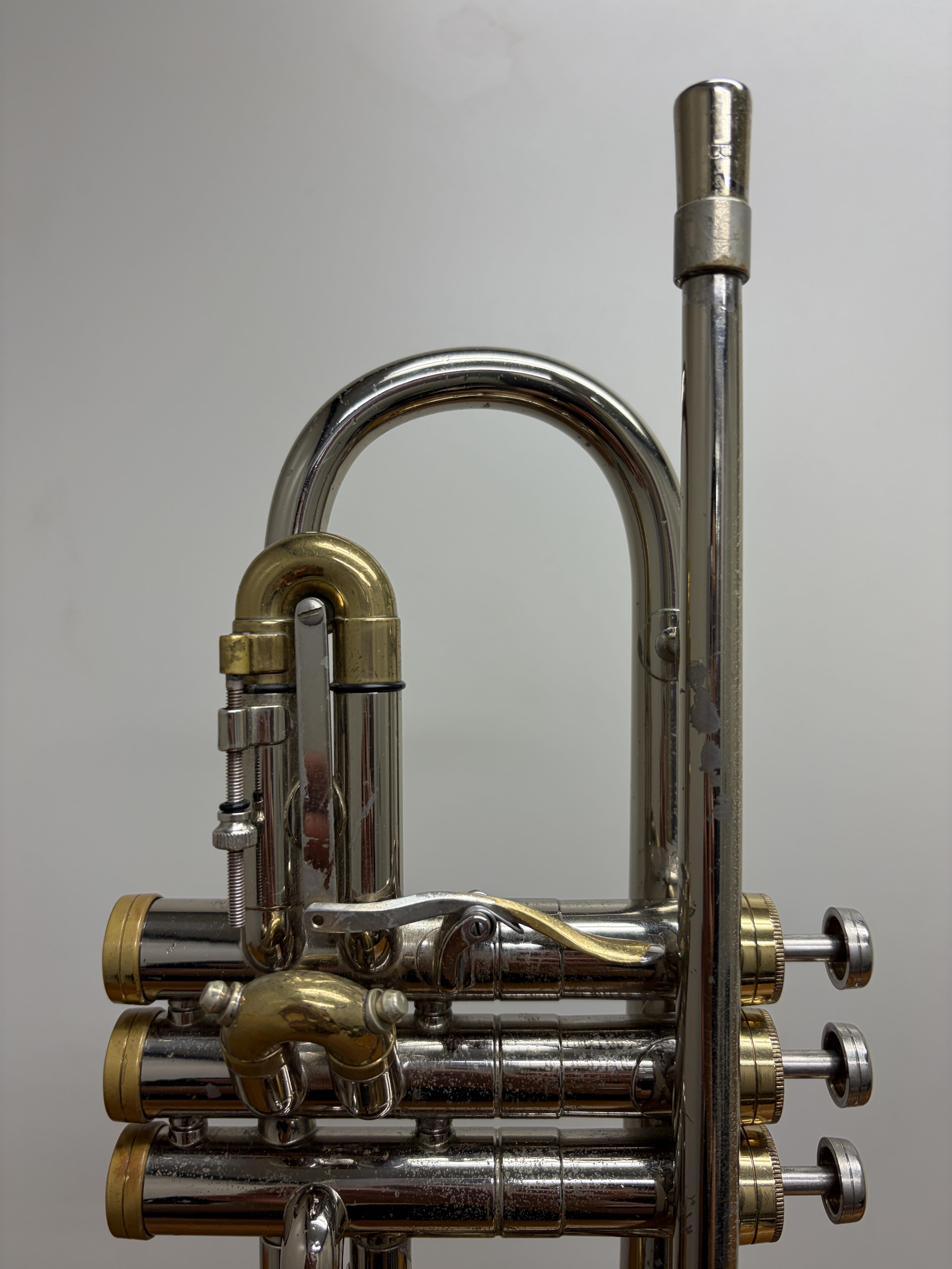 C.G. Conn 36B Connsellation Trumpet – Image 3