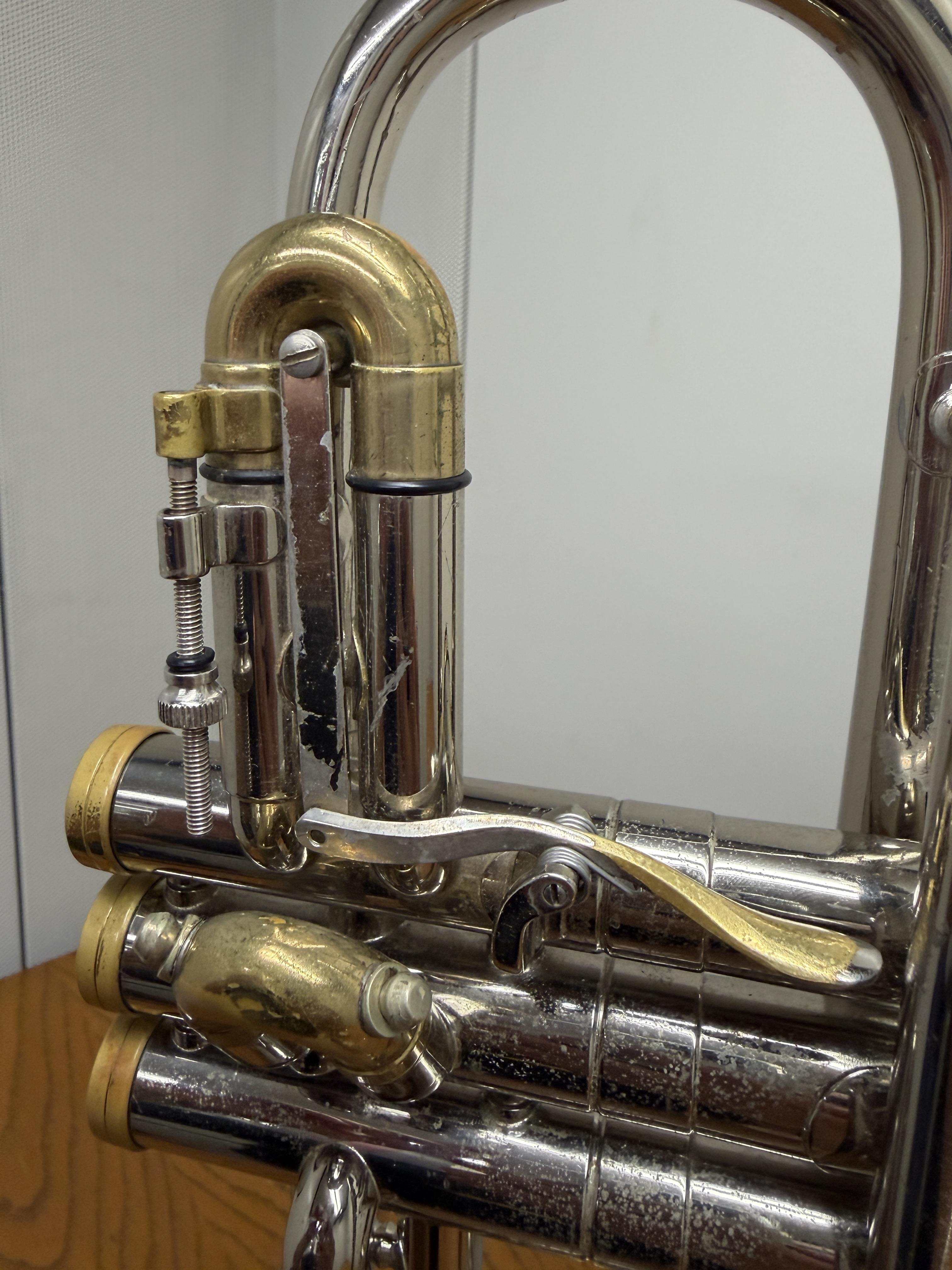 C.G. Conn 36B Connsellation Trumpet – Image 5