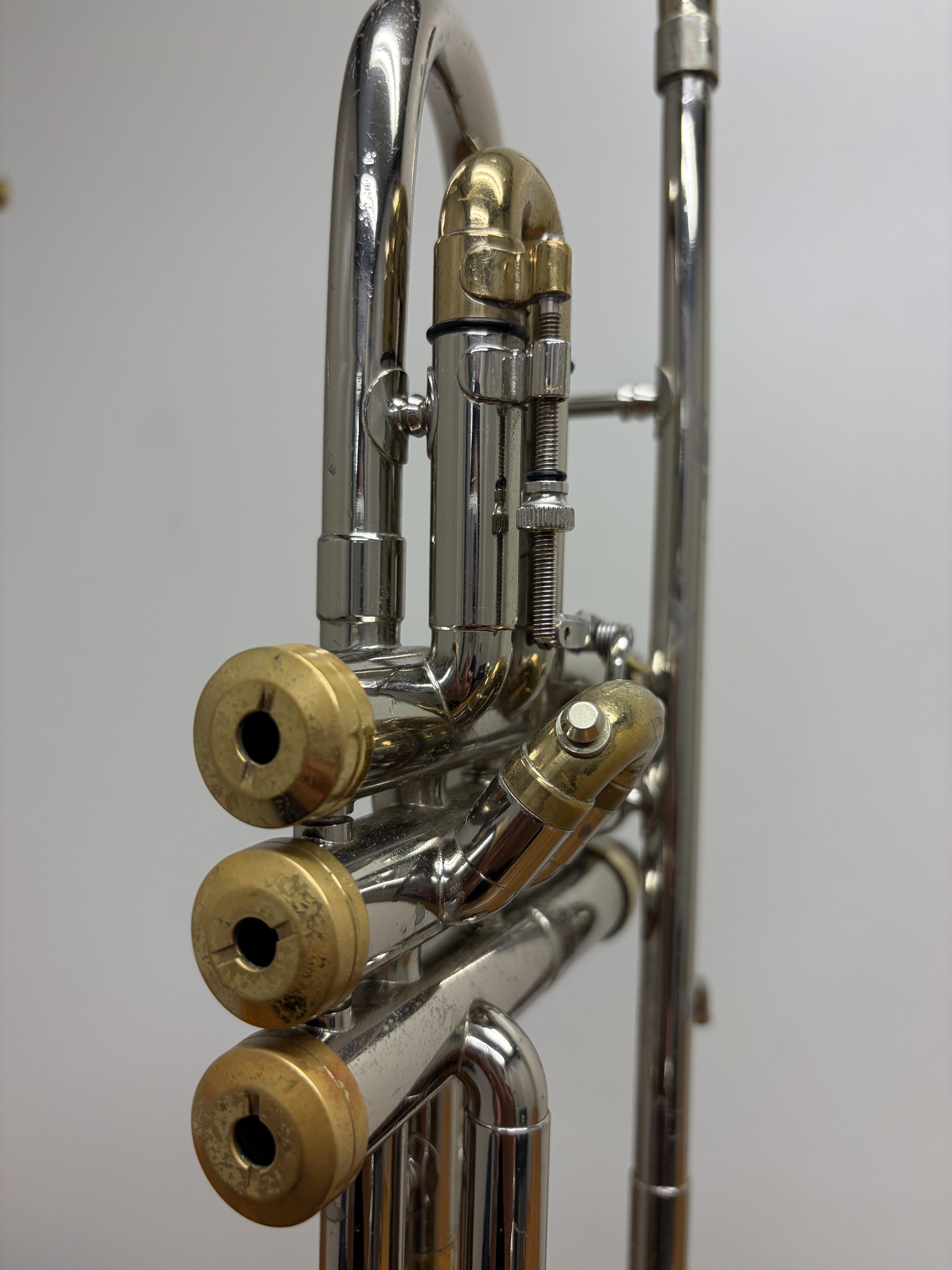 C.G. Conn 36B Connsellation Trumpet – Image 6