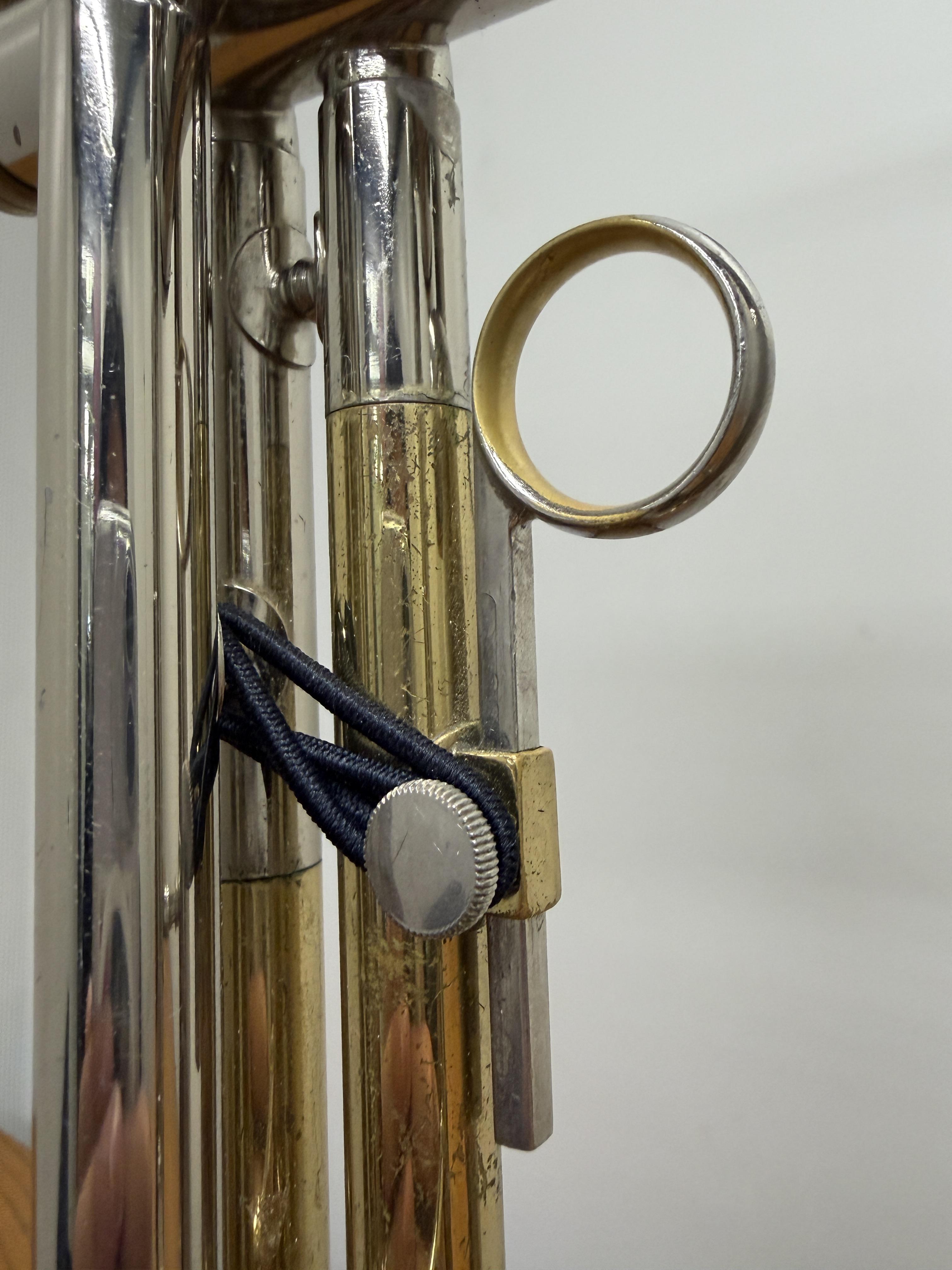 C.G. Conn 36B Connsellation Trumpet – Image 8