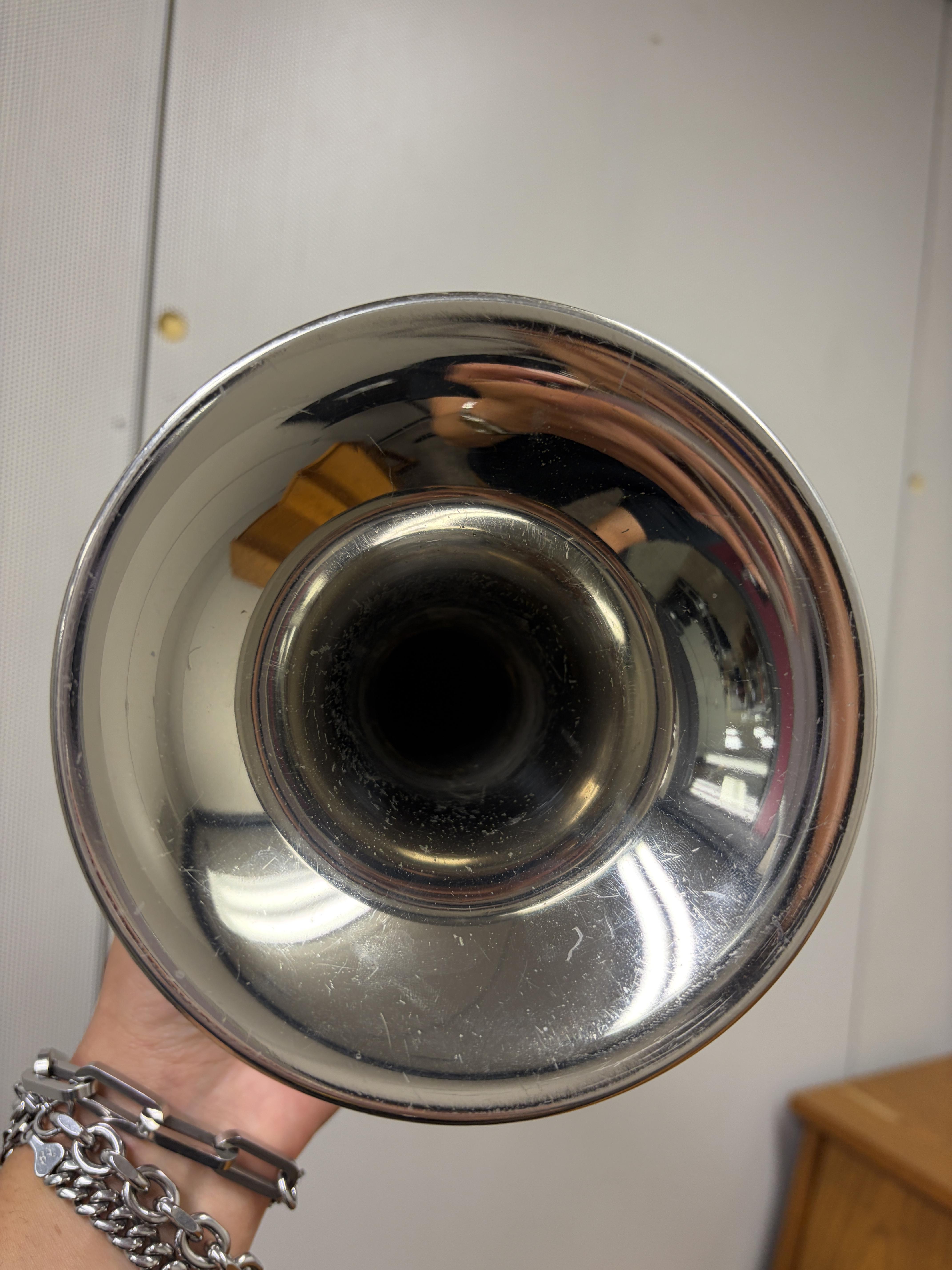 C.G. Conn 36B Connsellation Trumpet – Image 12
