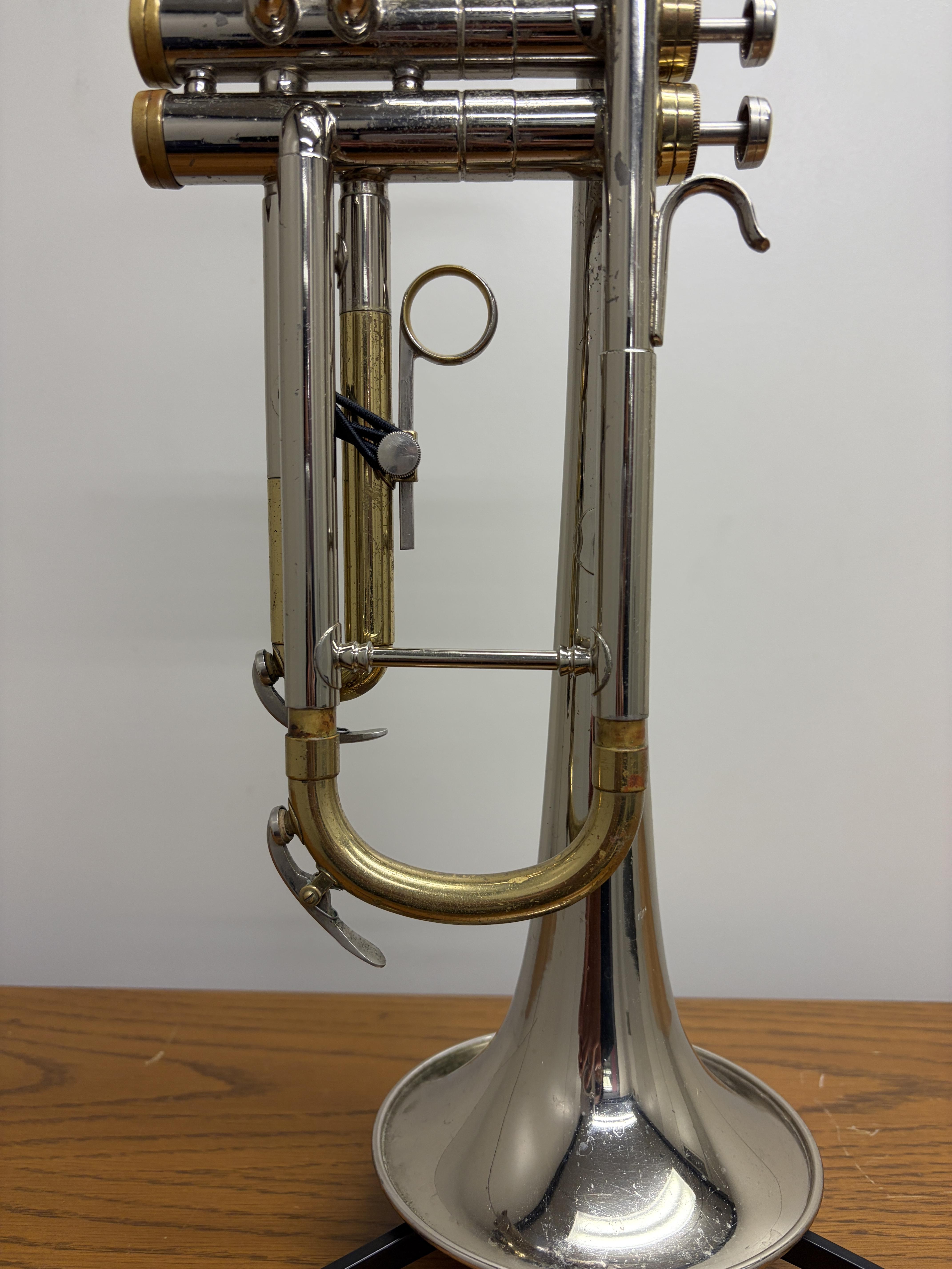 C.G. Conn 36B Connsellation Trumpet – Image 10