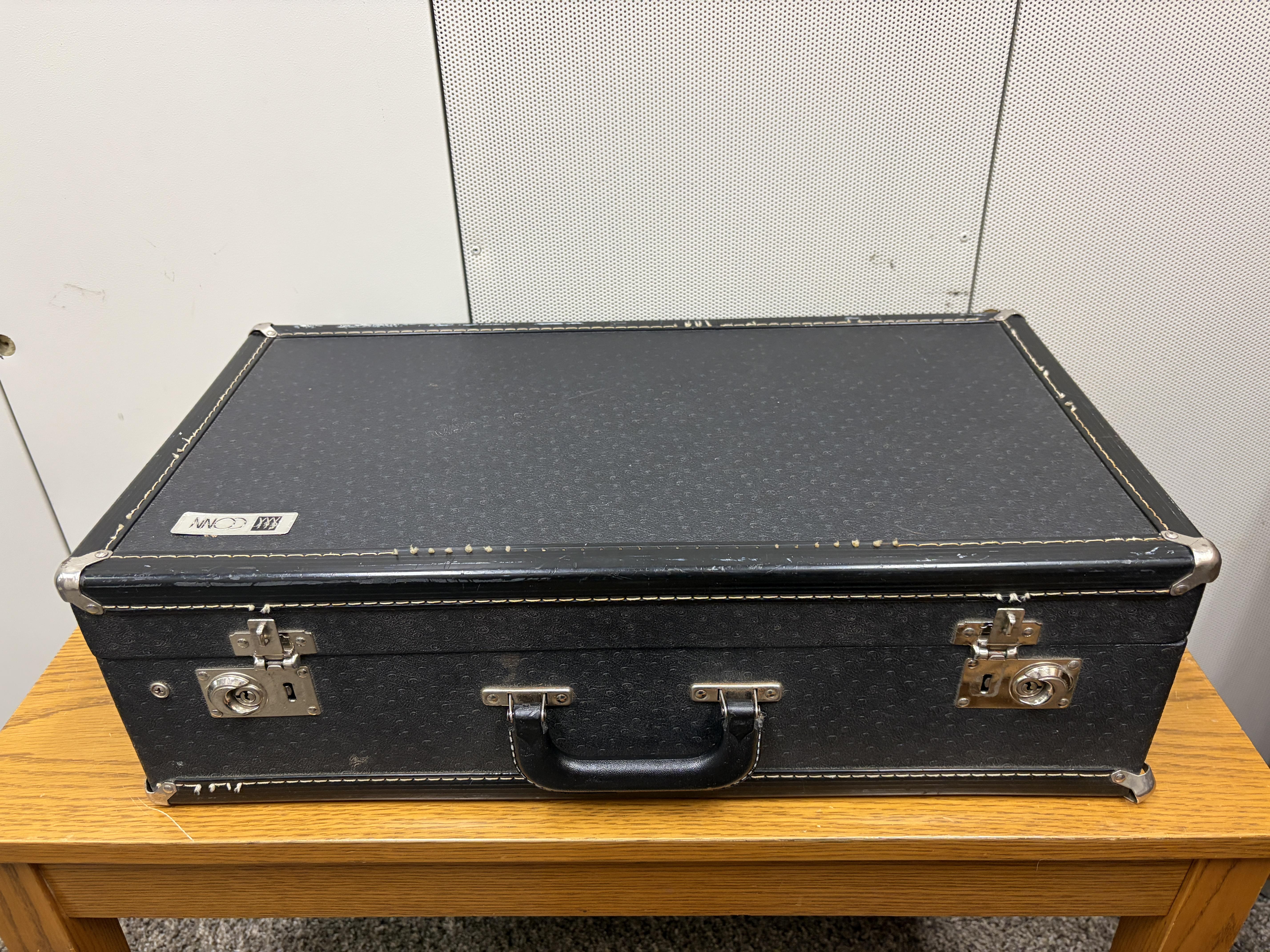 C.G. Conn 36B Connsellation Trumpet – Image 15
