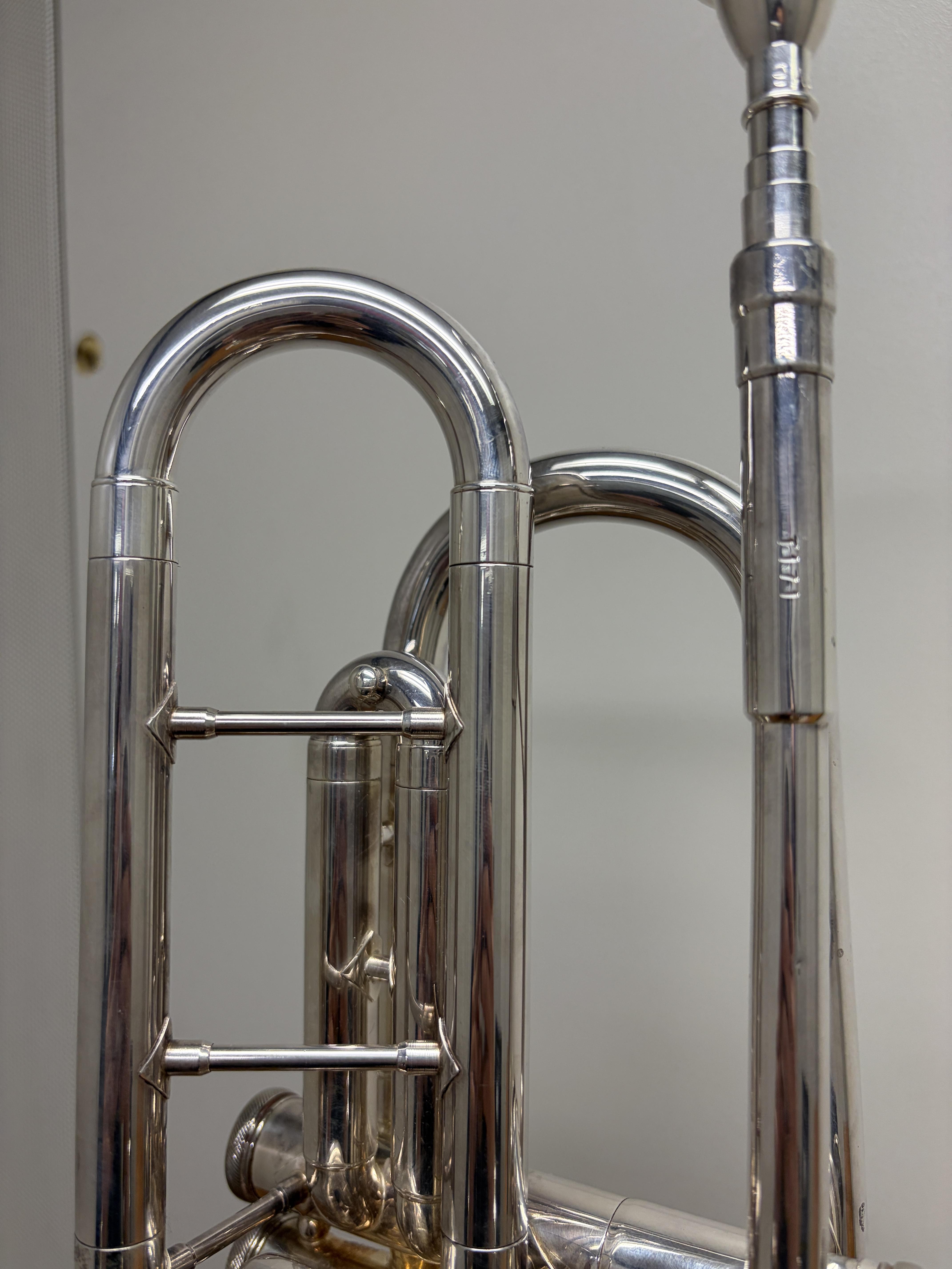 Holton T171 Contralto Trumpet – Image 3