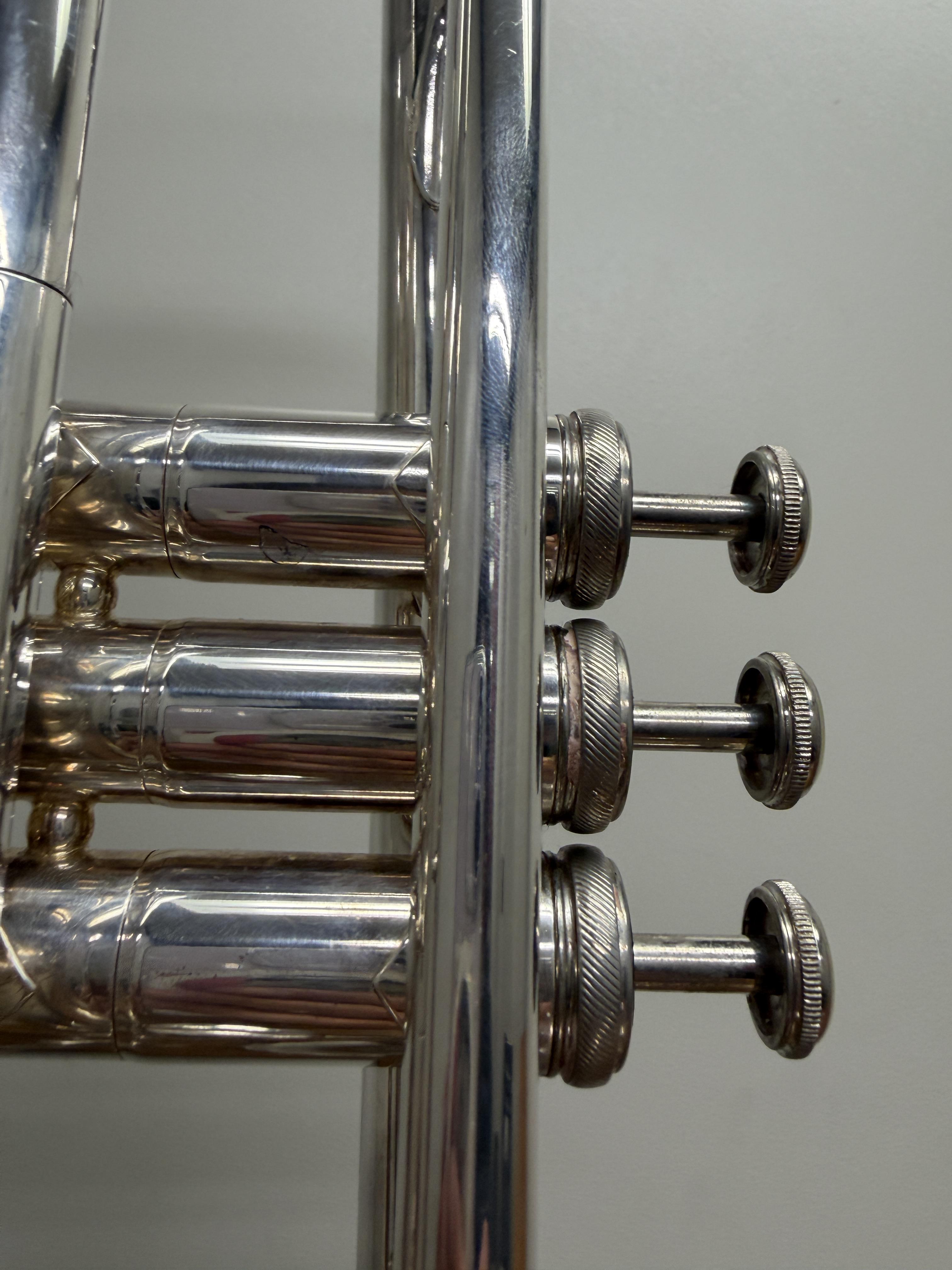 Holton T171 Contralto Trumpet – Image 5