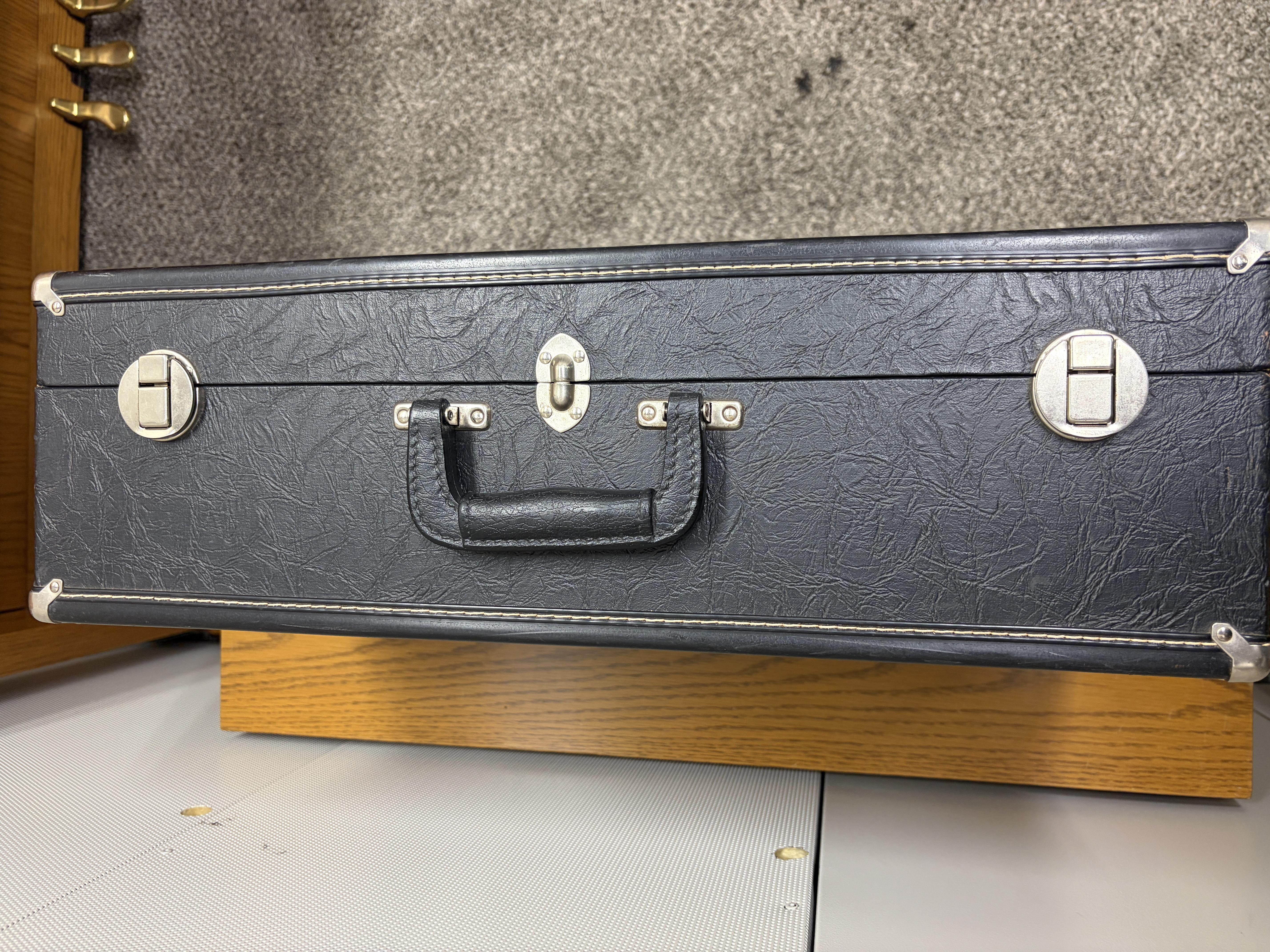 Holton T171 Contralto Trumpet – Image 15