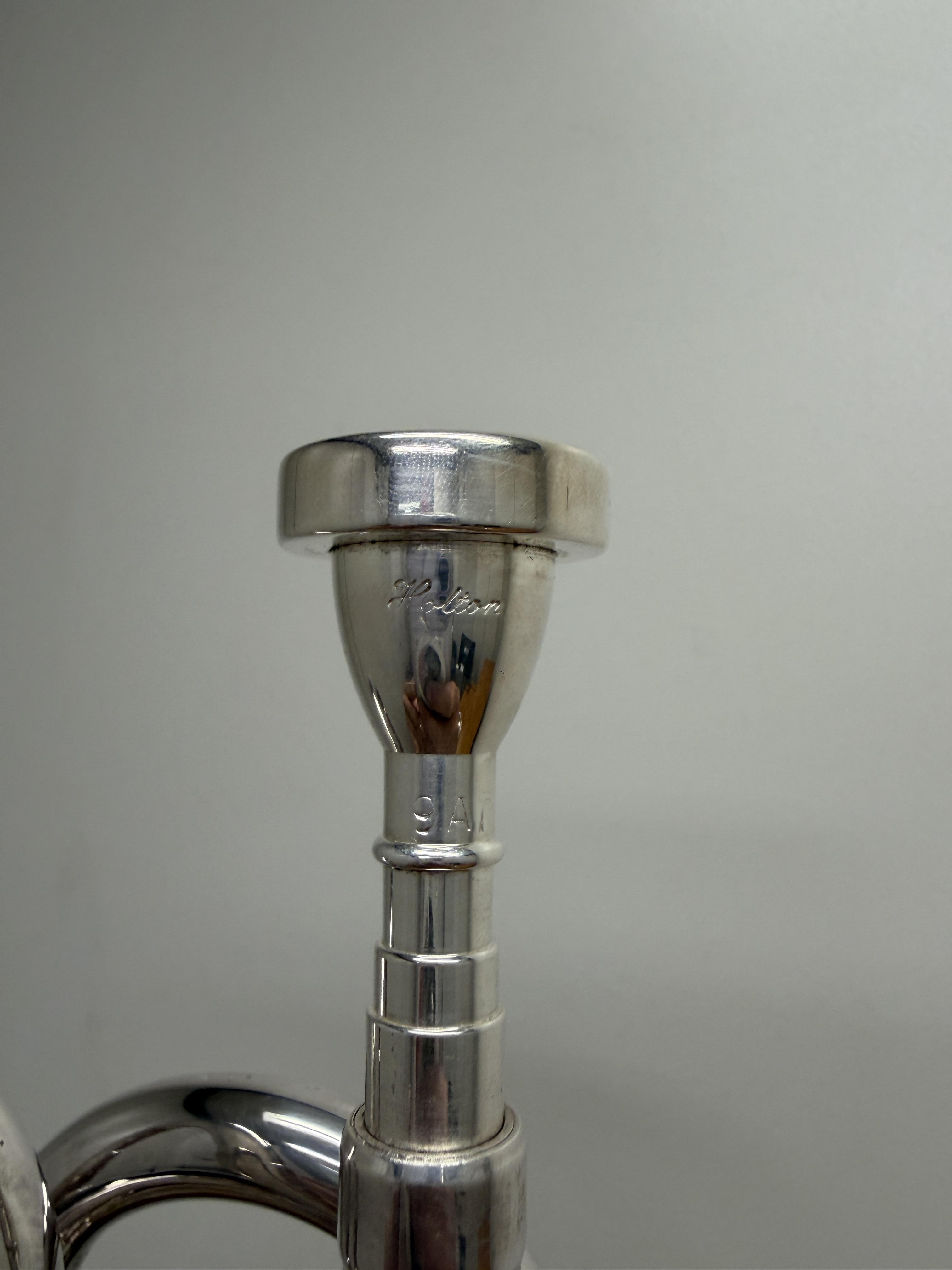 Holton T171 Contralto Trumpet – Image 2