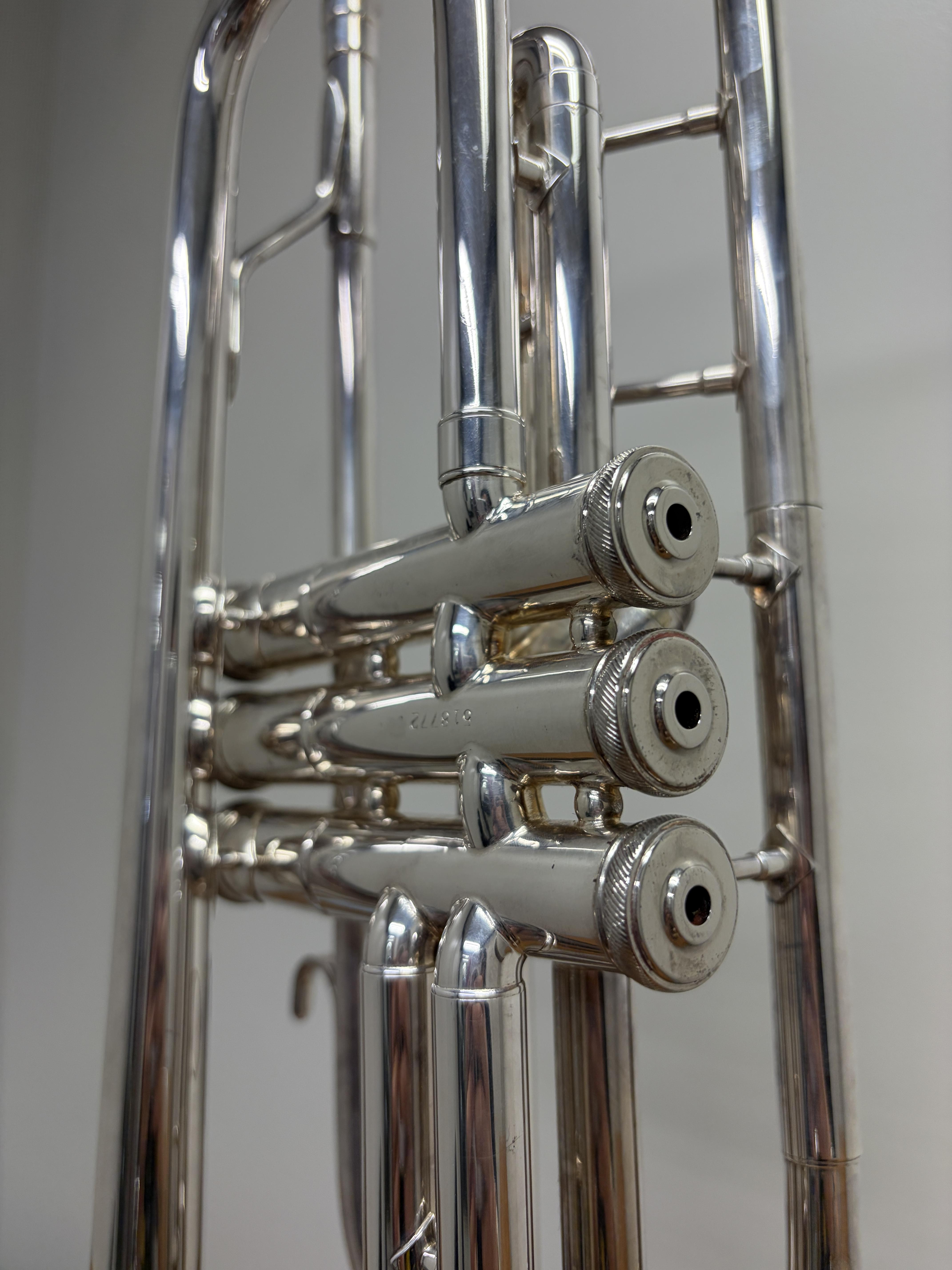 Holton T171 Contralto Trumpet – Image 6