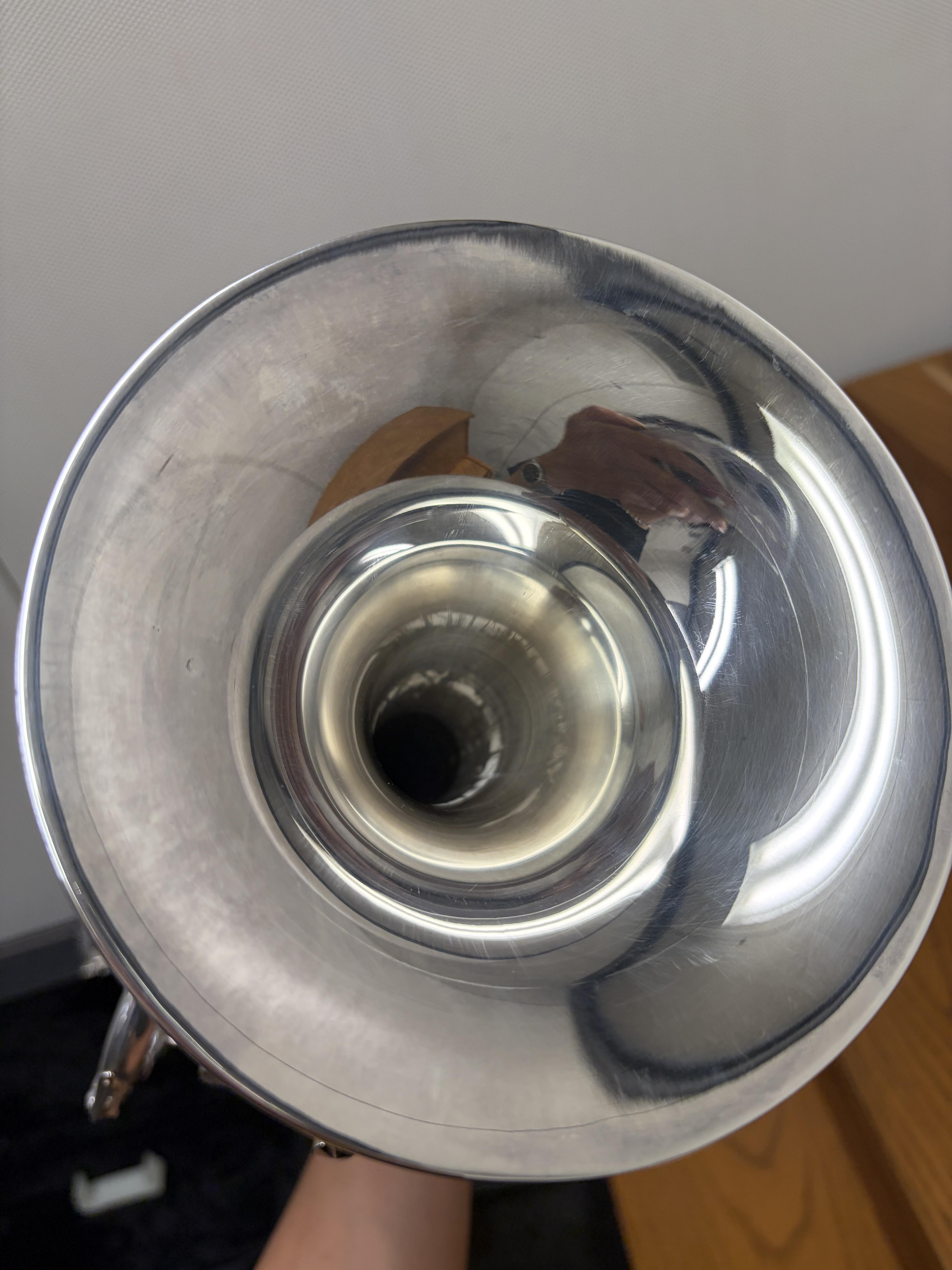 Holton T171 Contralto Trumpet – Image 12