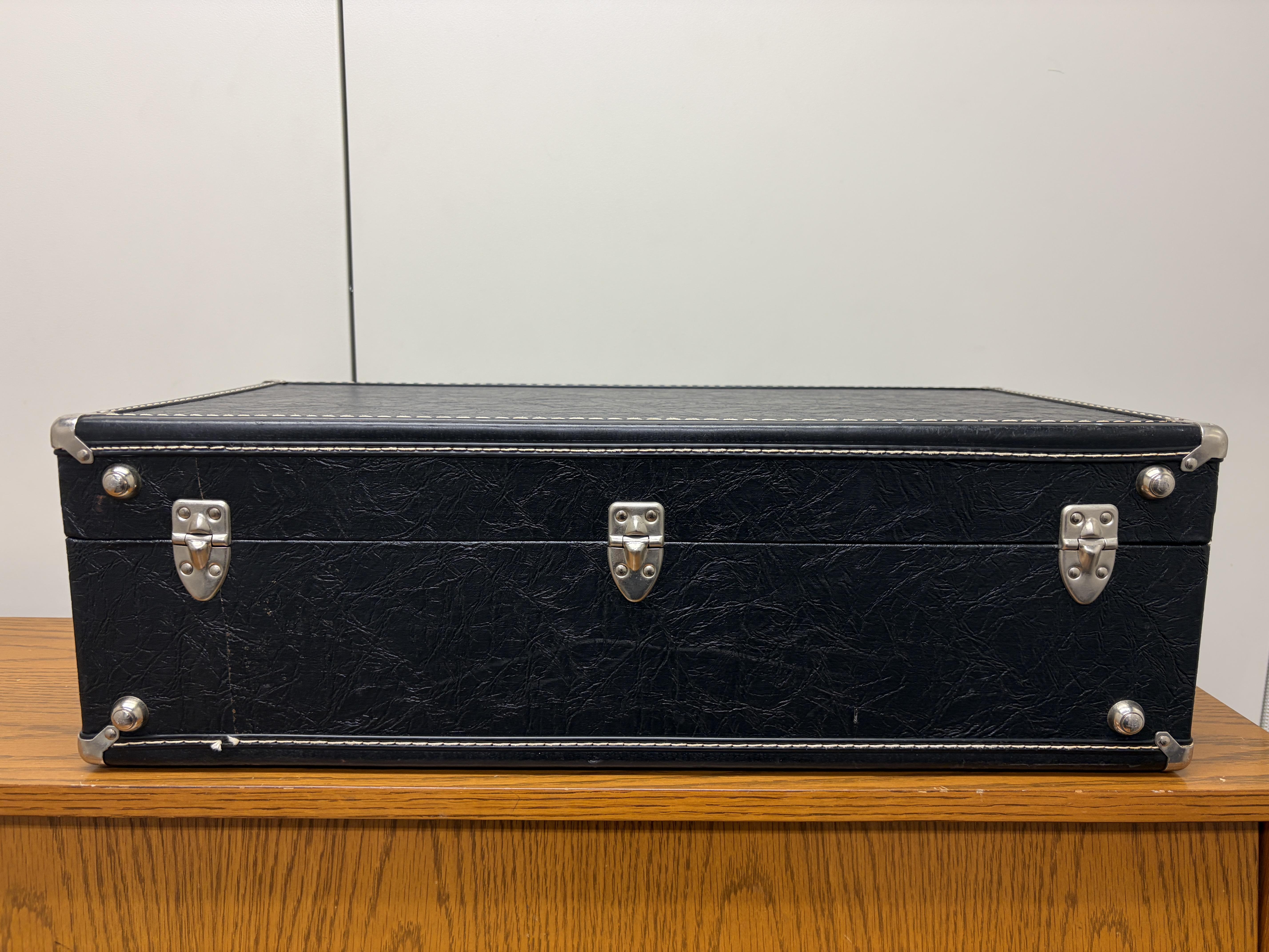 Holton T171 Contralto Trumpet – Image 16