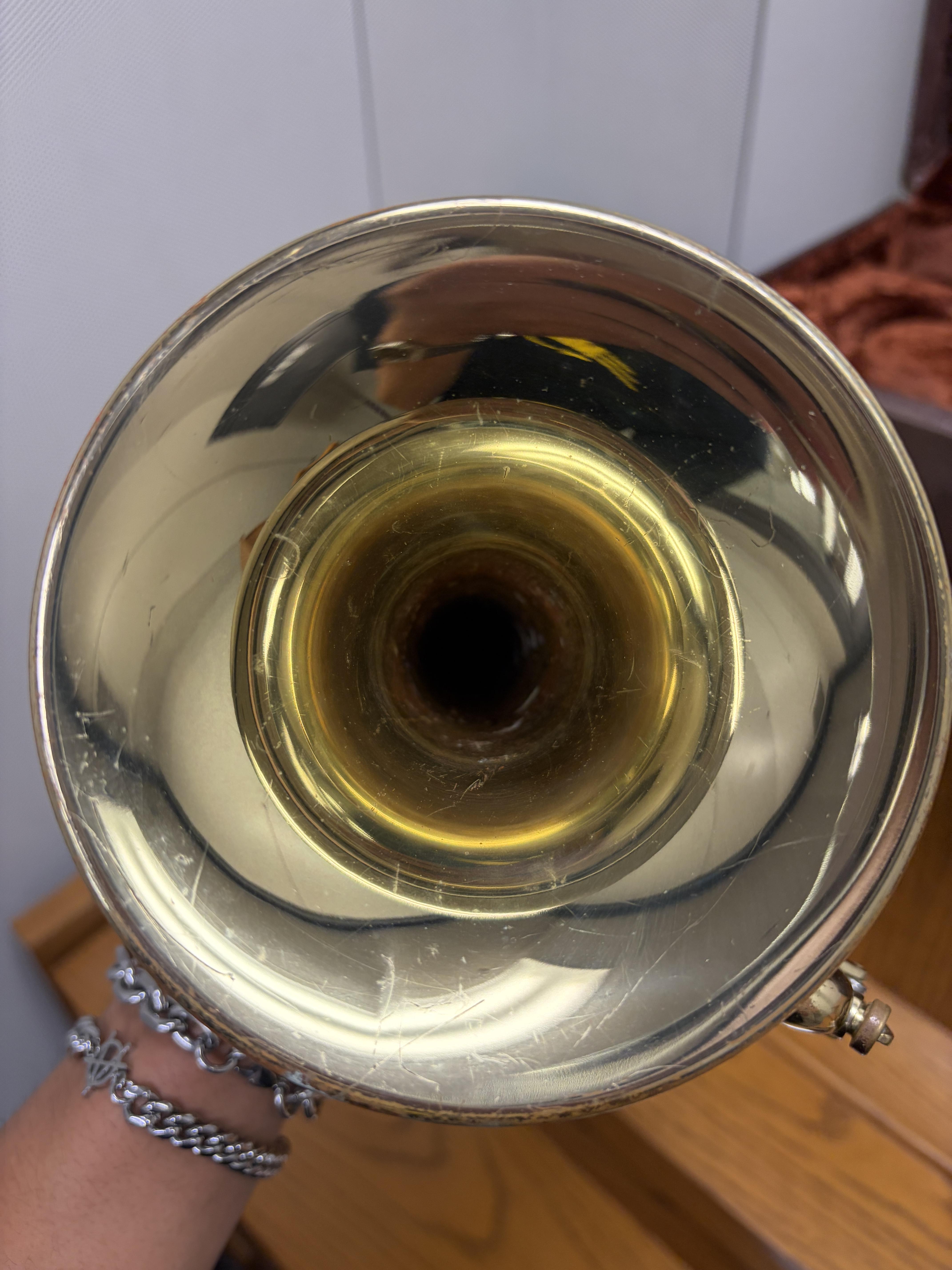 Olds Ambassador Cornet – Image 13