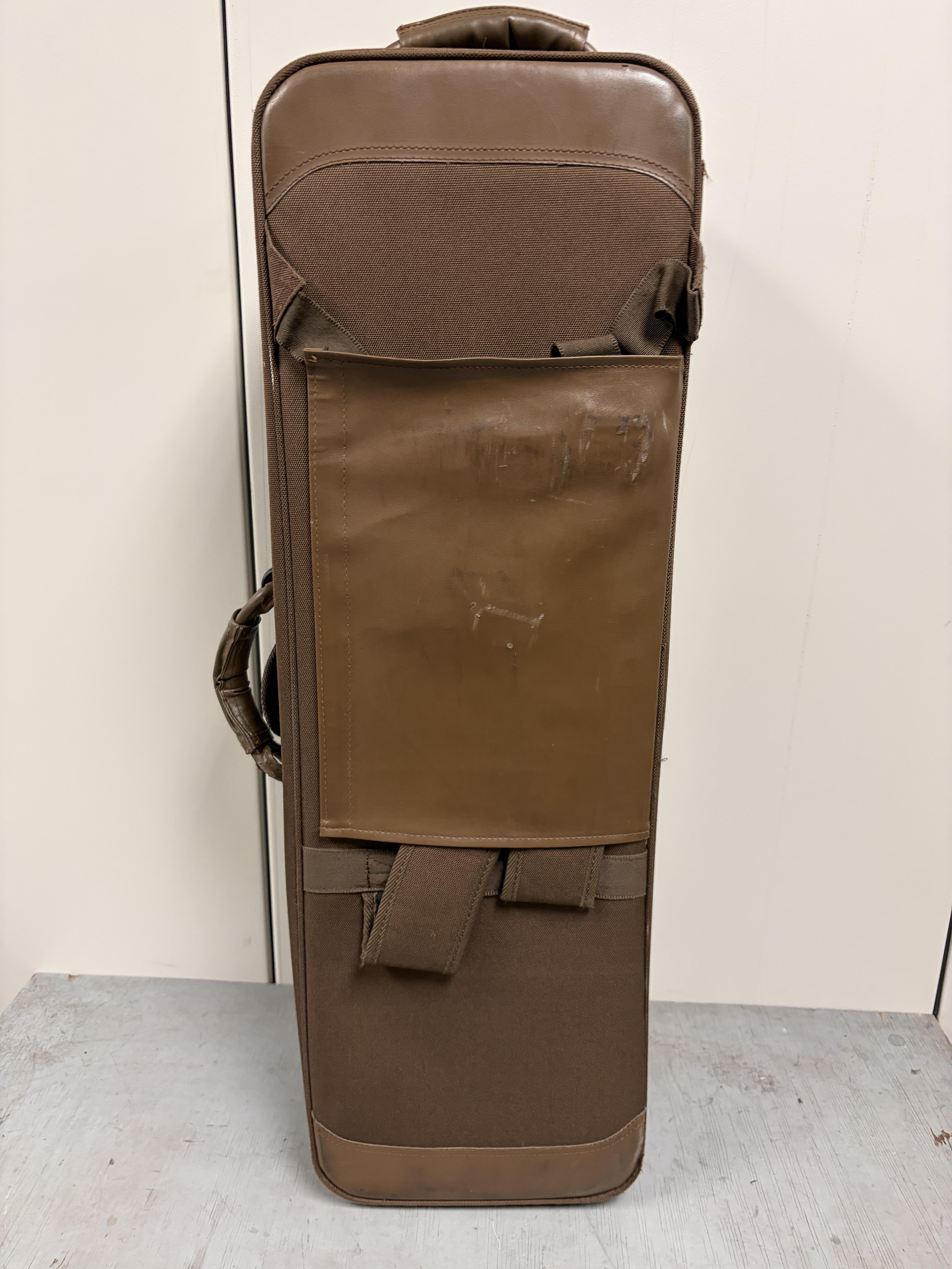 Shires ETB634G Trombone w/ F Attachment – Image 23