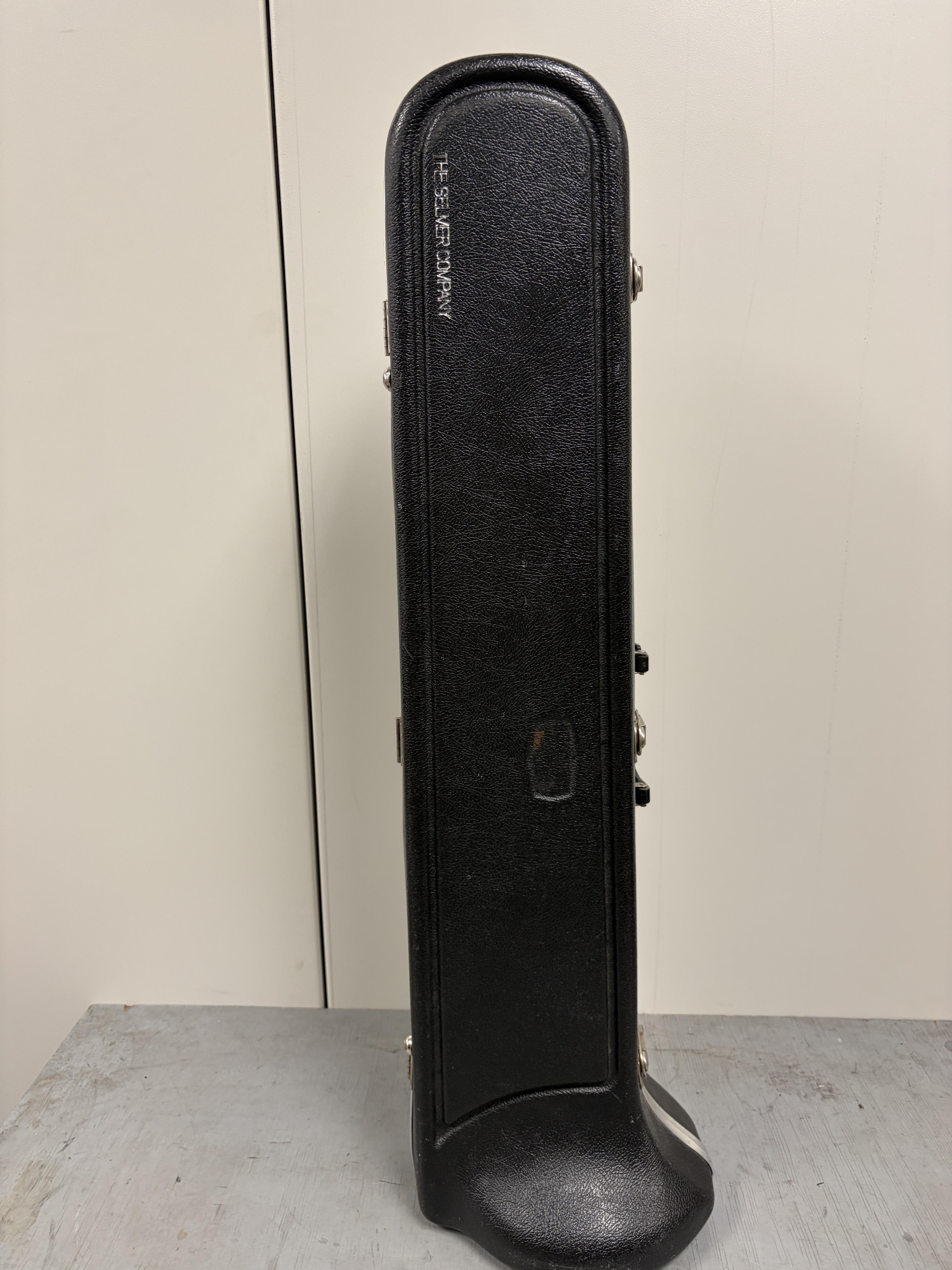 Yamaha 354 Trombone – Image 19