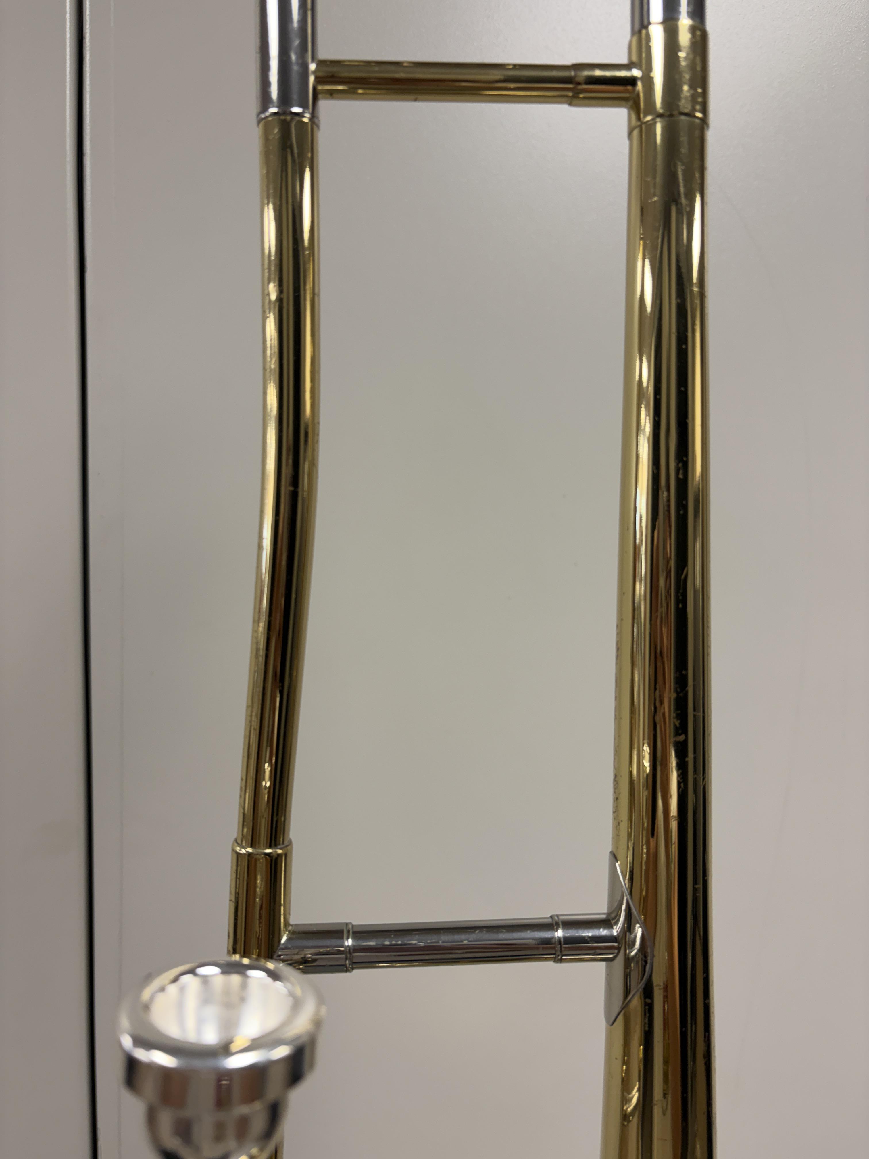 Yamaha 354 Trombone – Image 6