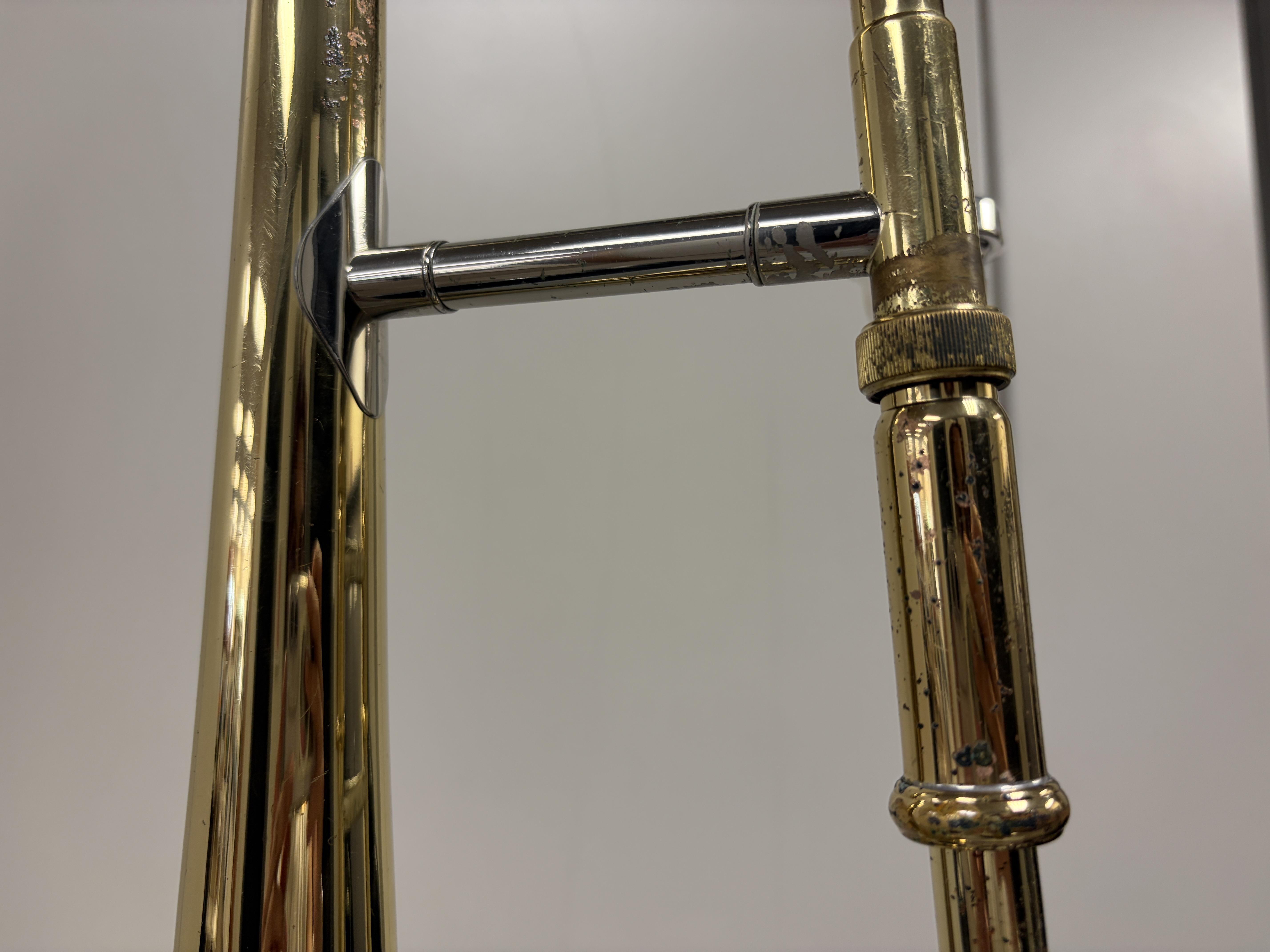 Yamaha 354 Trombone – Image 7