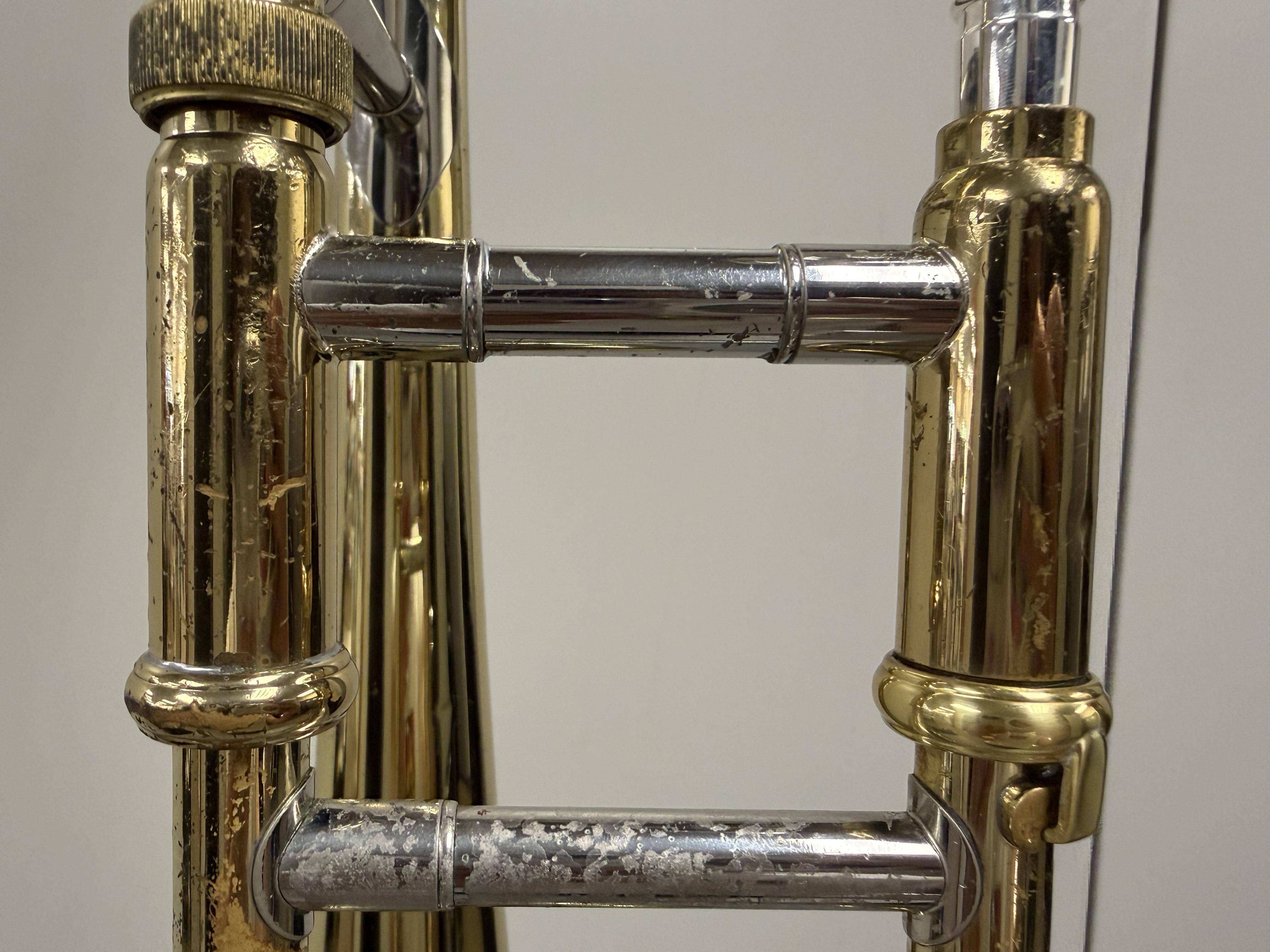 Yamaha 354 Trombone – Image 10