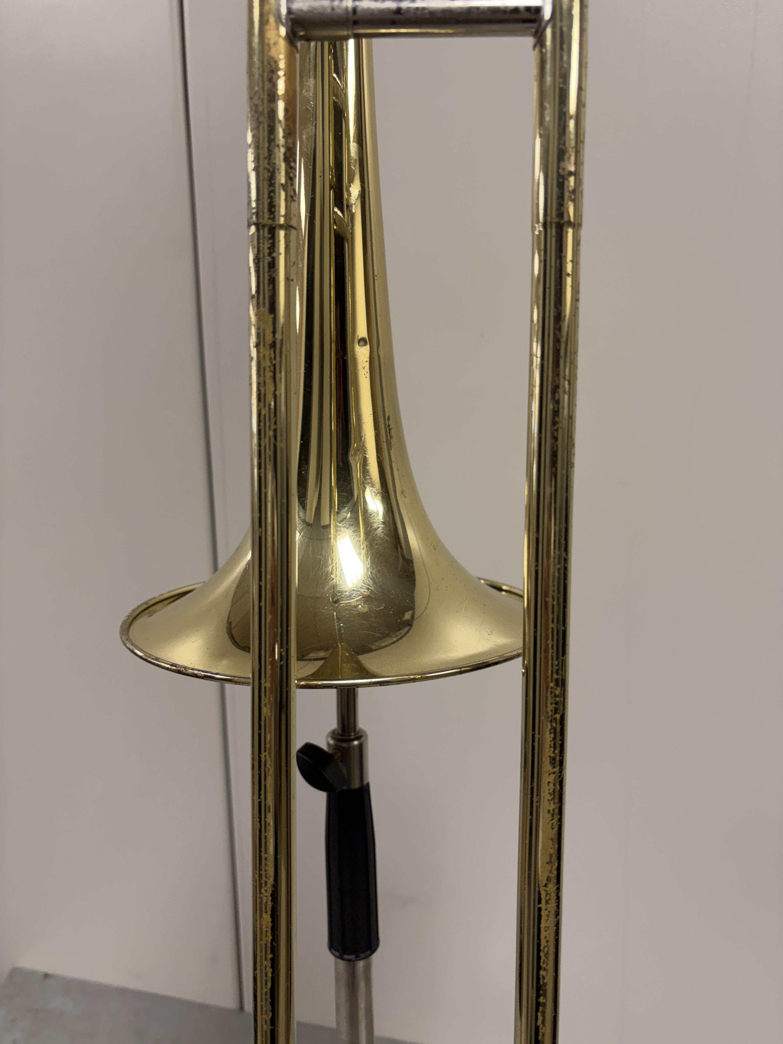 Yamaha 354 Trombone – Image 11