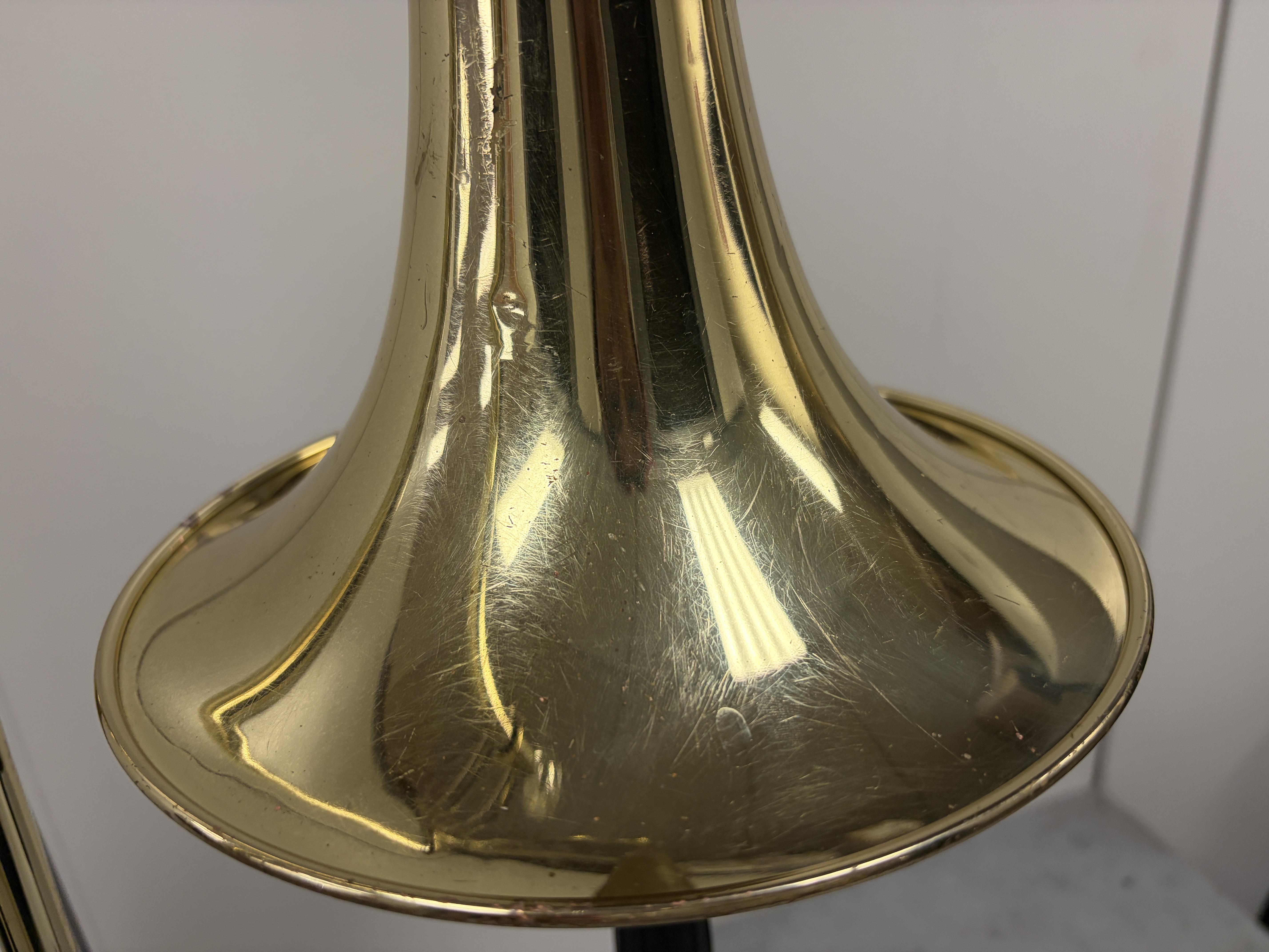 Yamaha 354 Trombone – Image 14