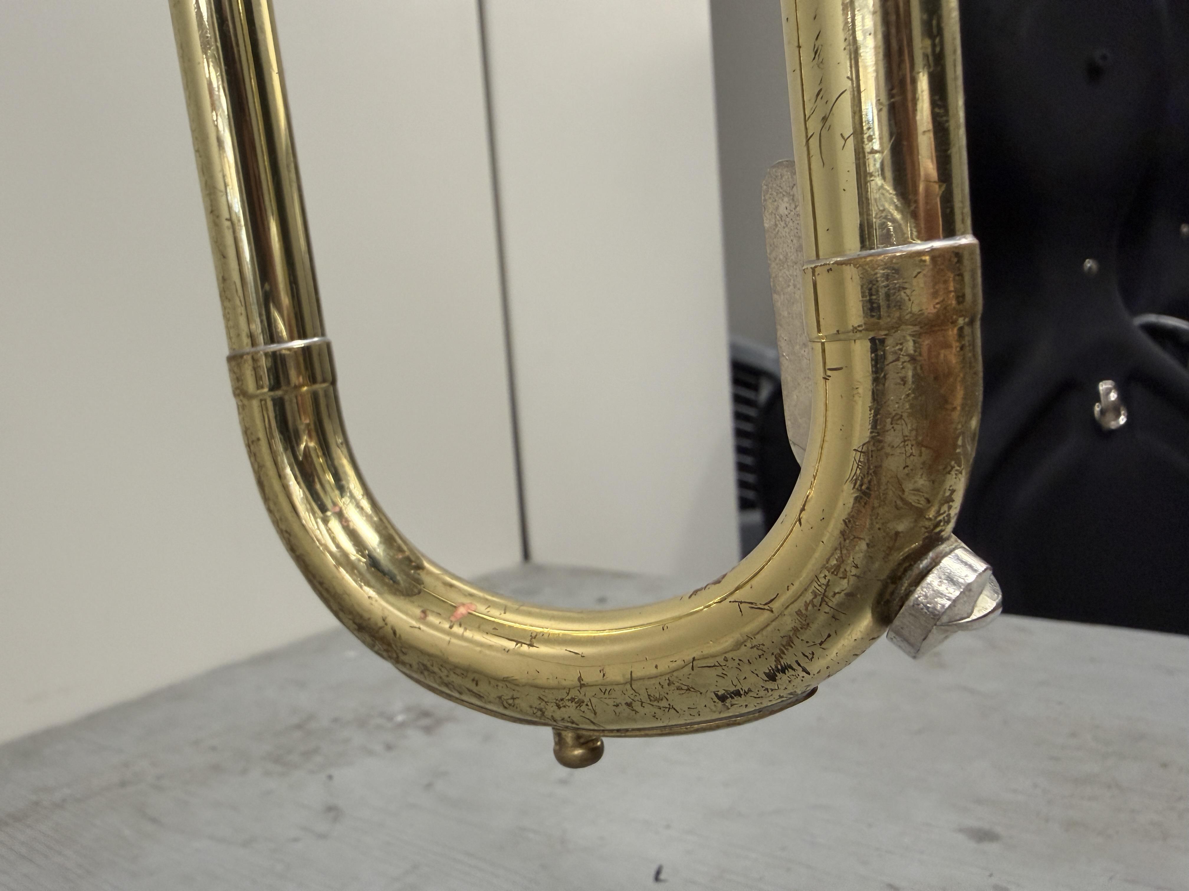 Yamaha 354 Trombone – Image 13