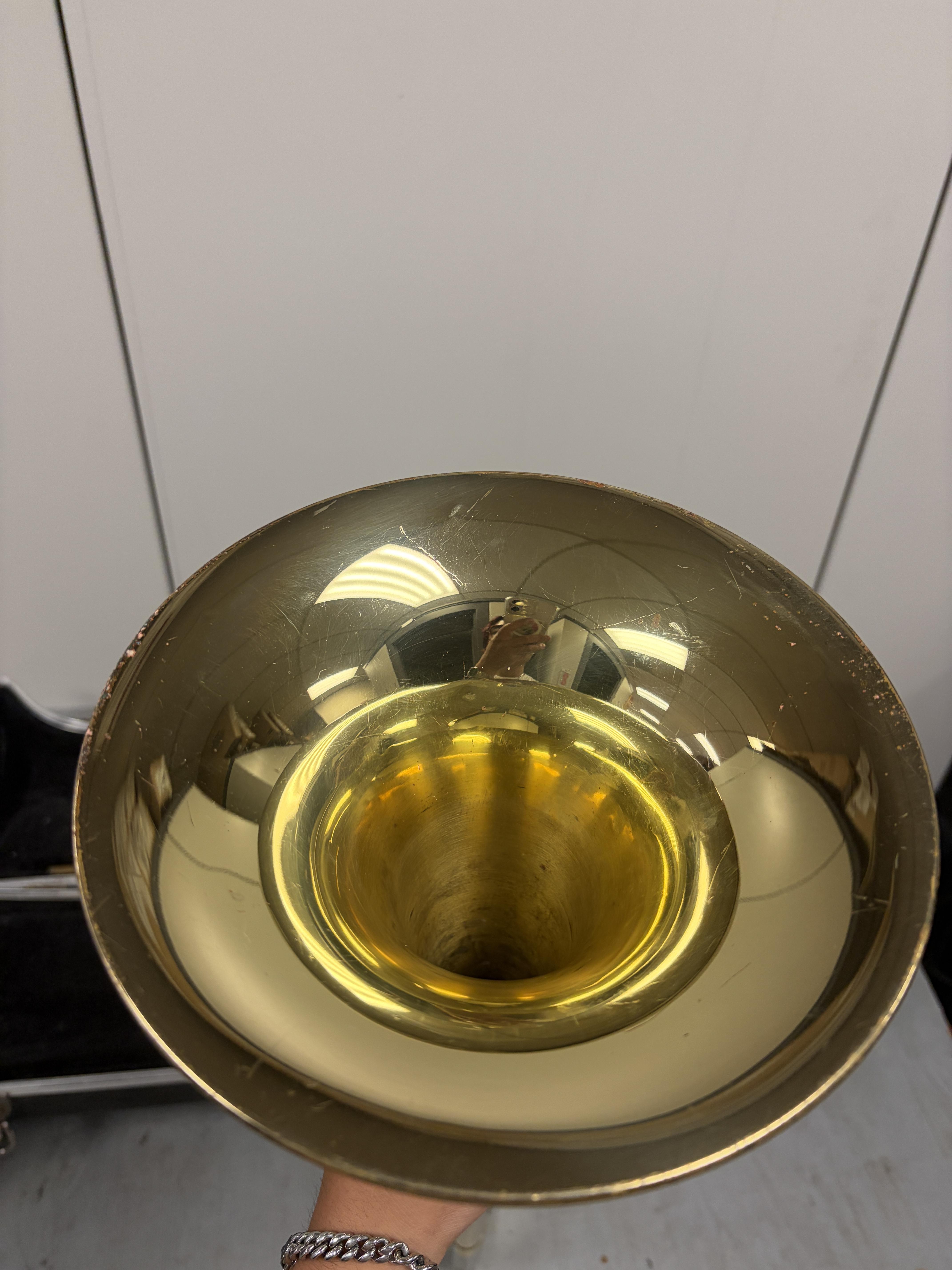 Yamaha 354 Trombone – Image 15