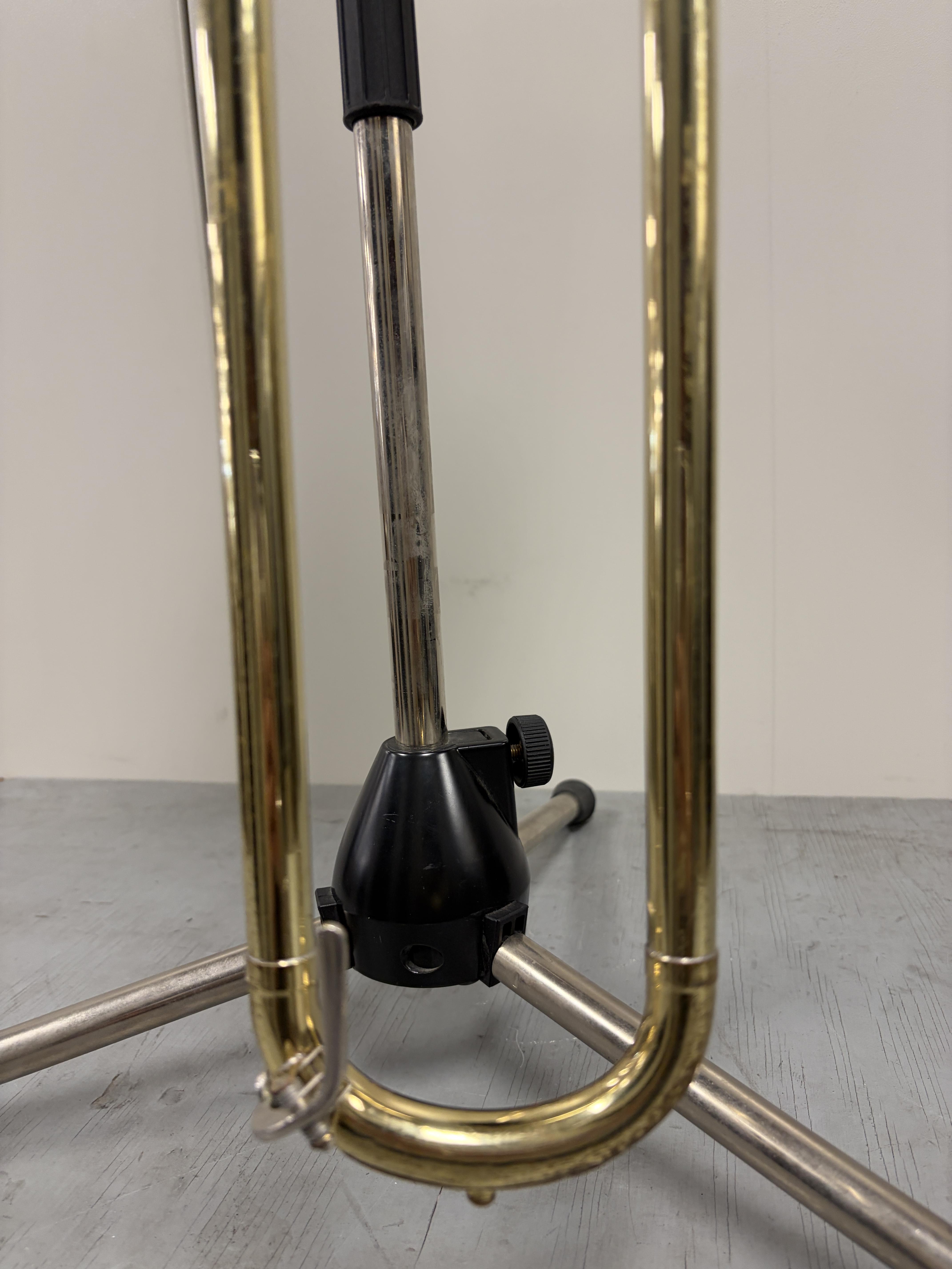 Yamaha 354 Trombone – Image 12