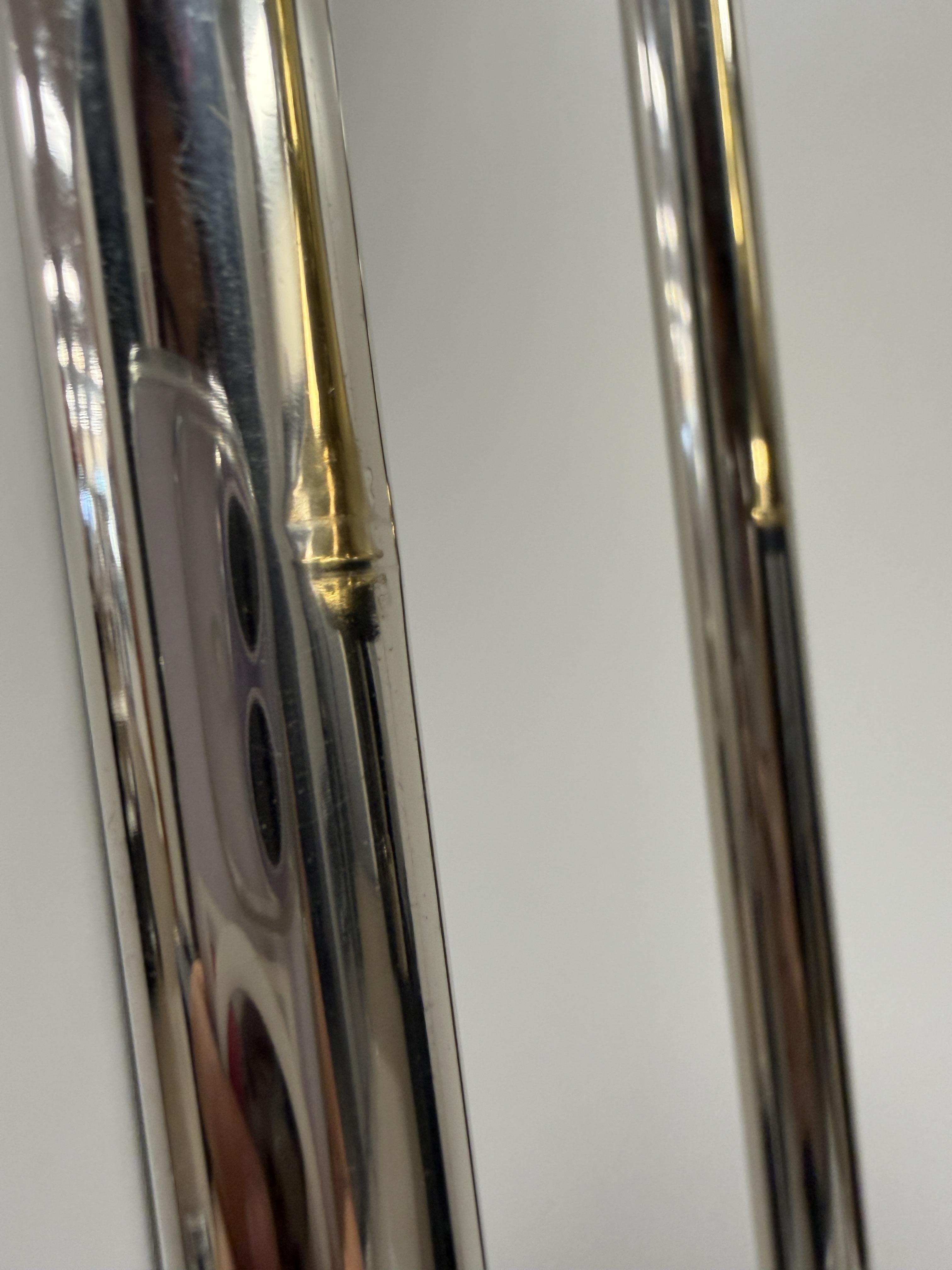 King 4B F Attachment Trombone – Image 12