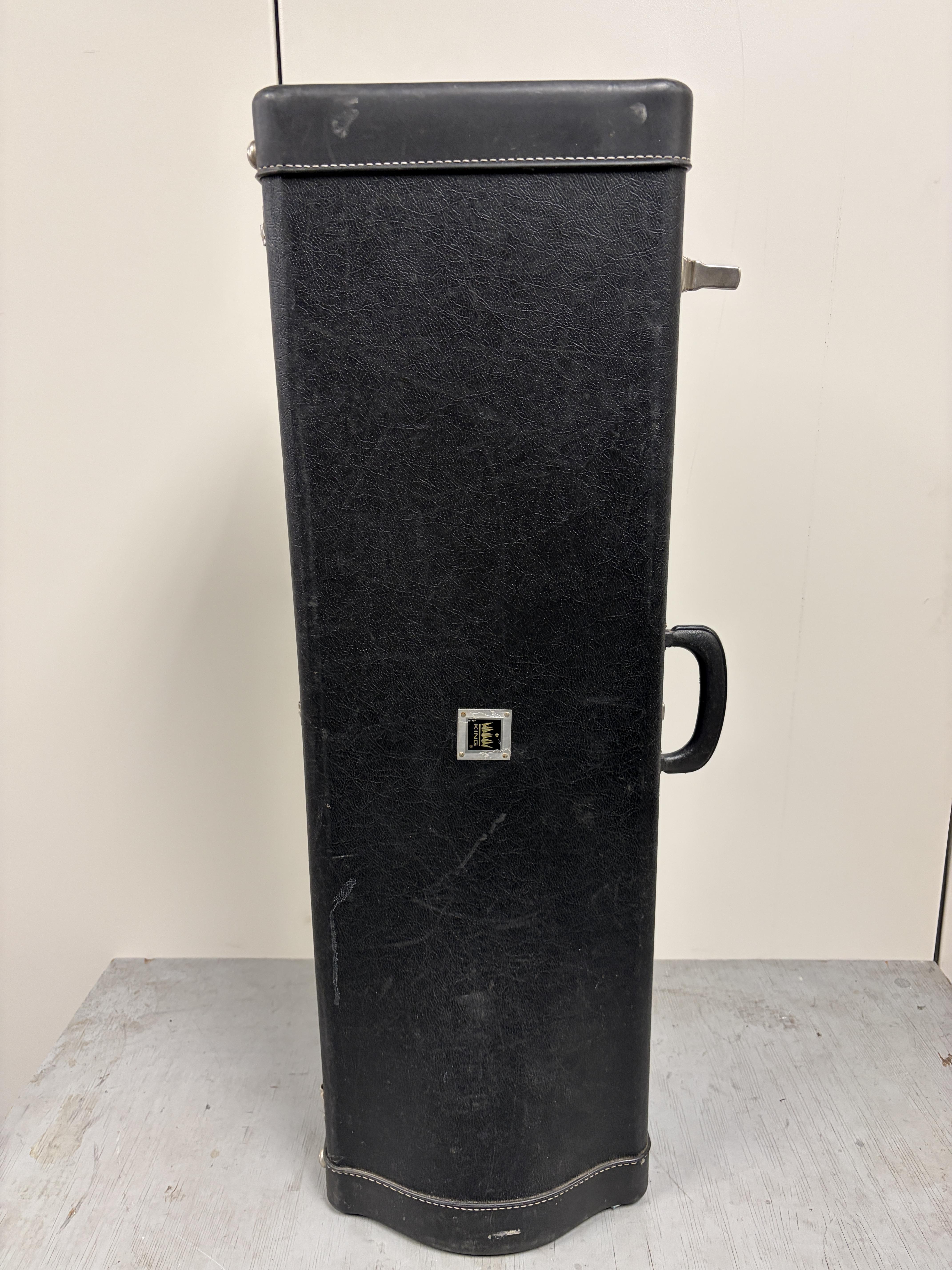 King 4B F Attachment Trombone – Image 21