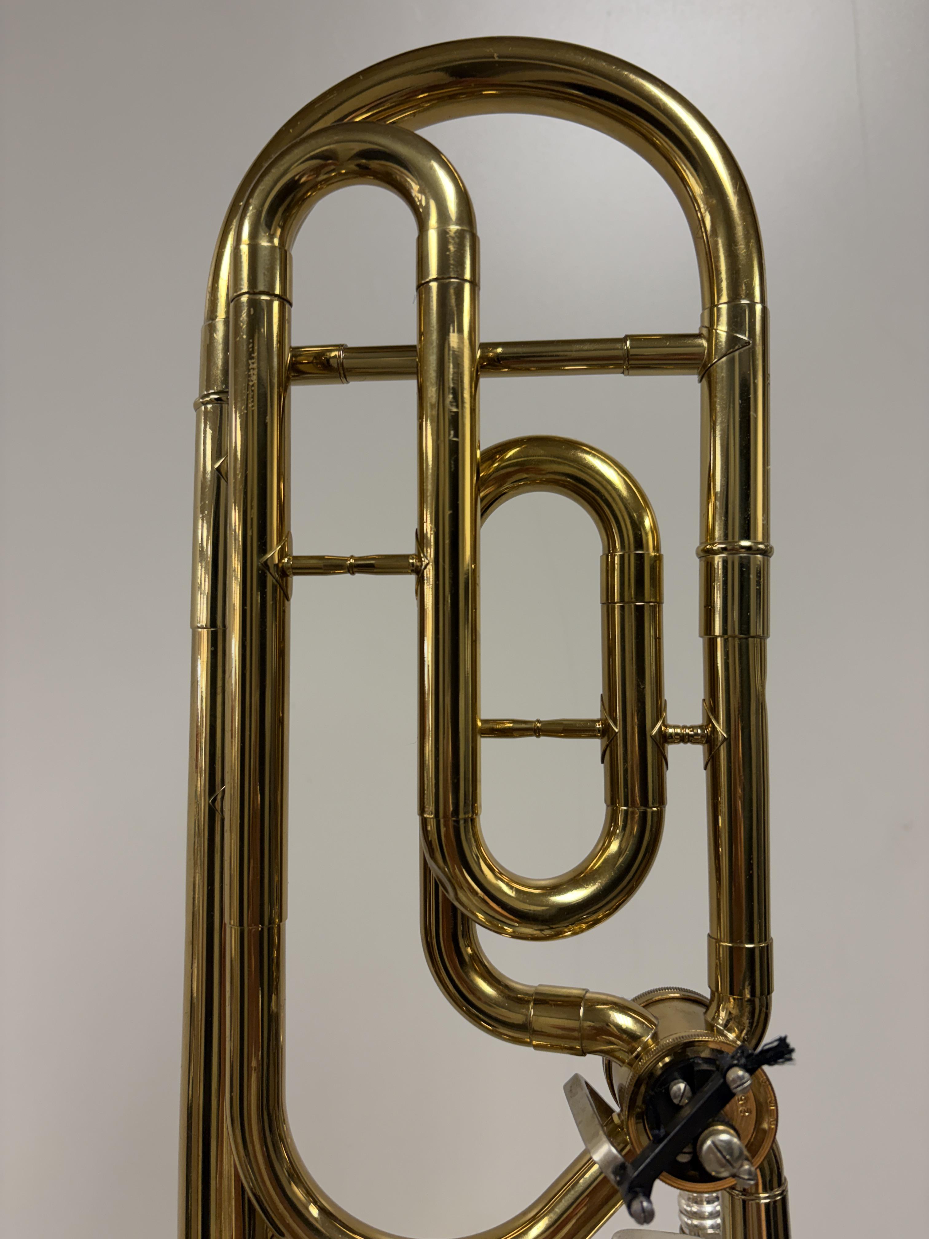 King 4B F Attachment Trombone – Image 4