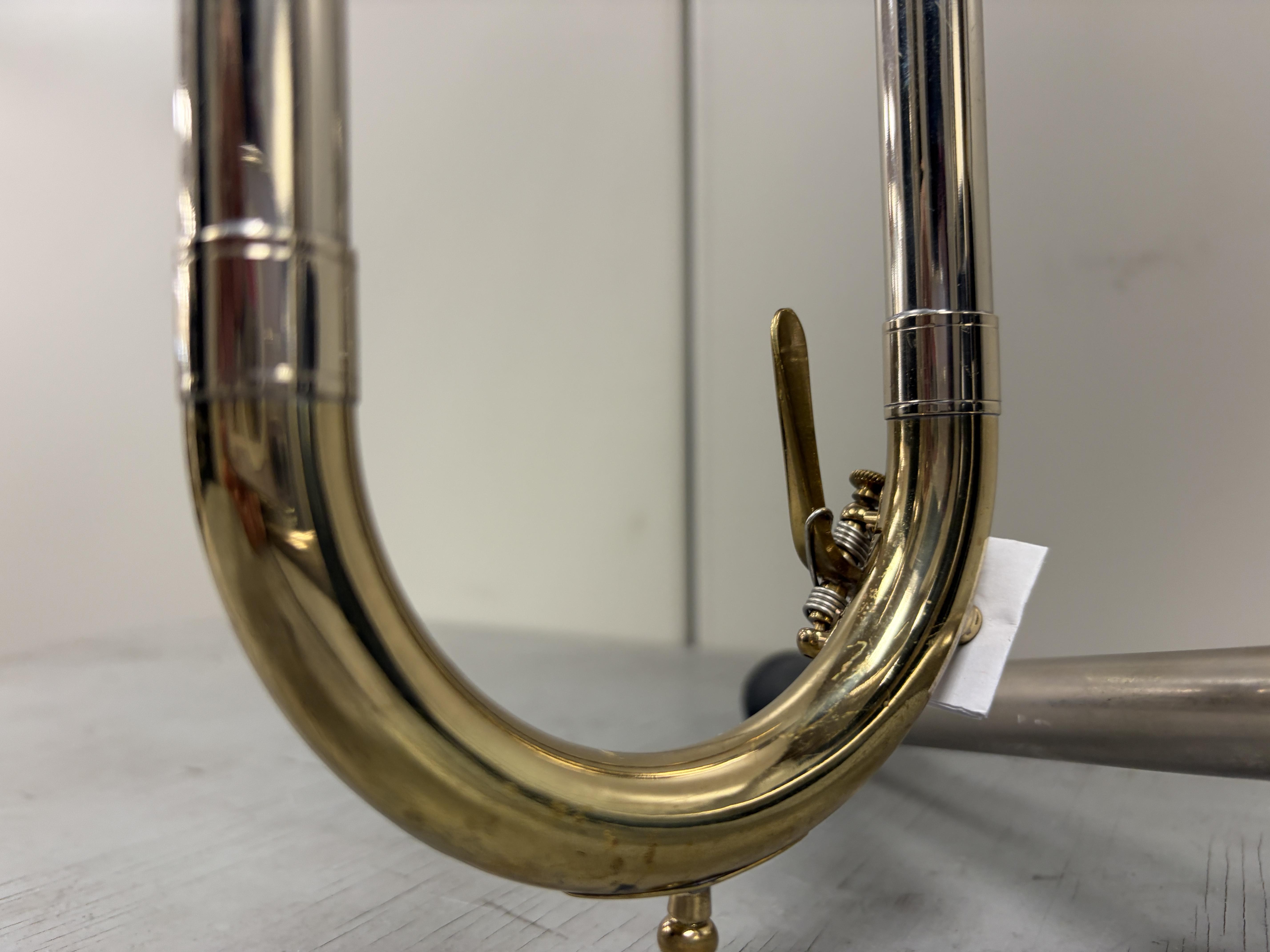 King 4B F Attachment Trombone – Image 14