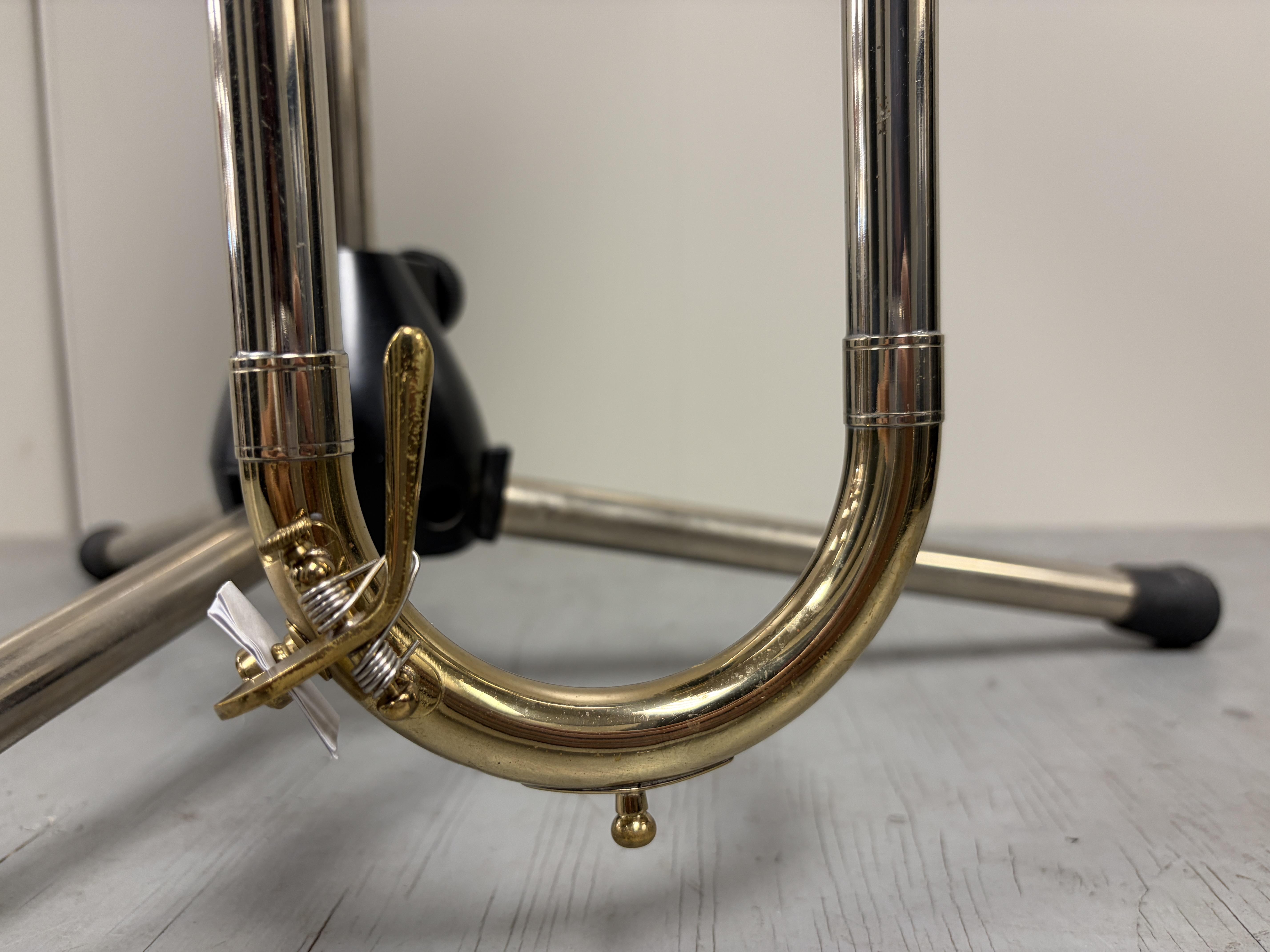 King 4B F Attachment Trombone – Image 13