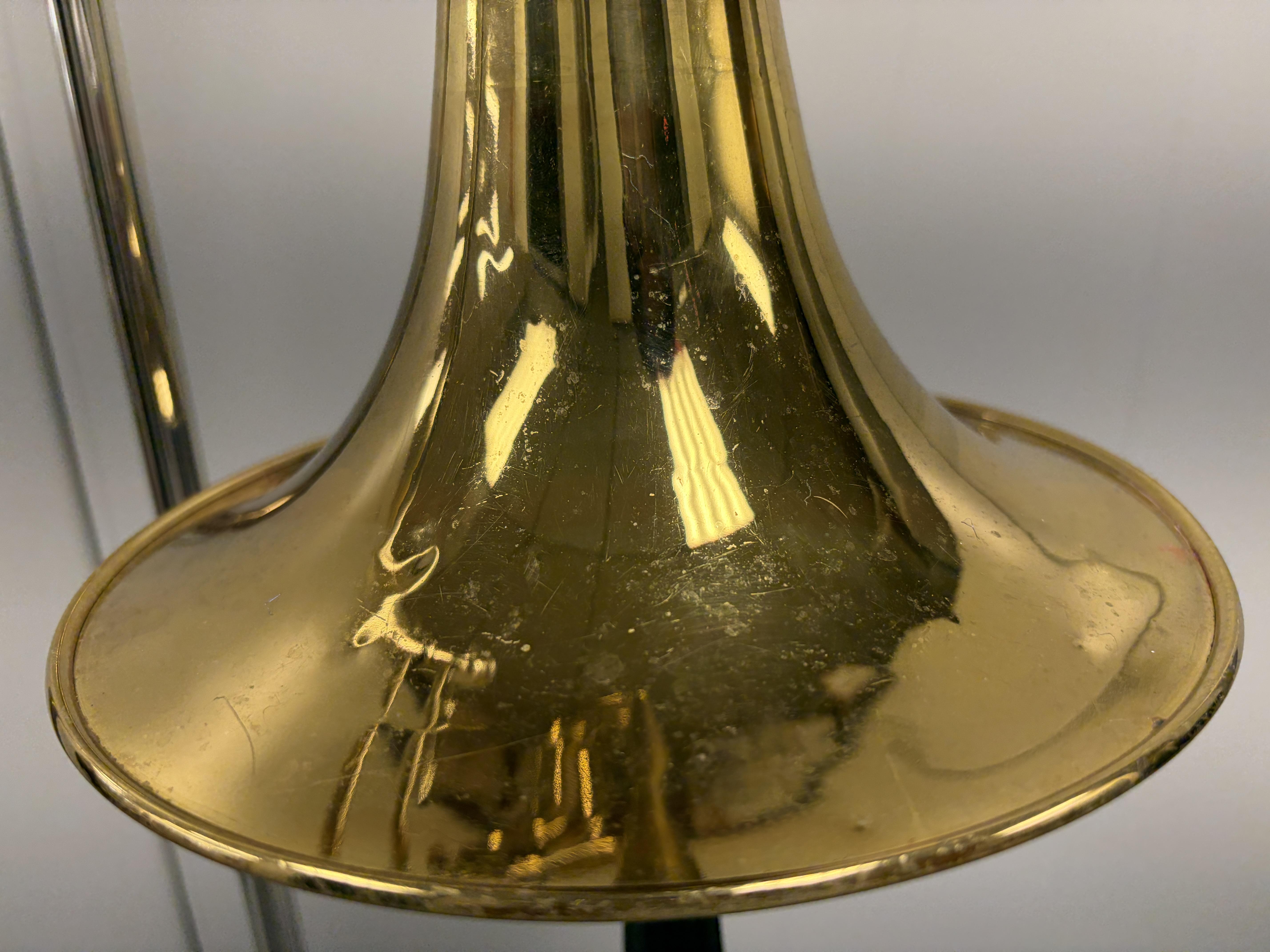 King 4B F Attachment Trombone – Image 16