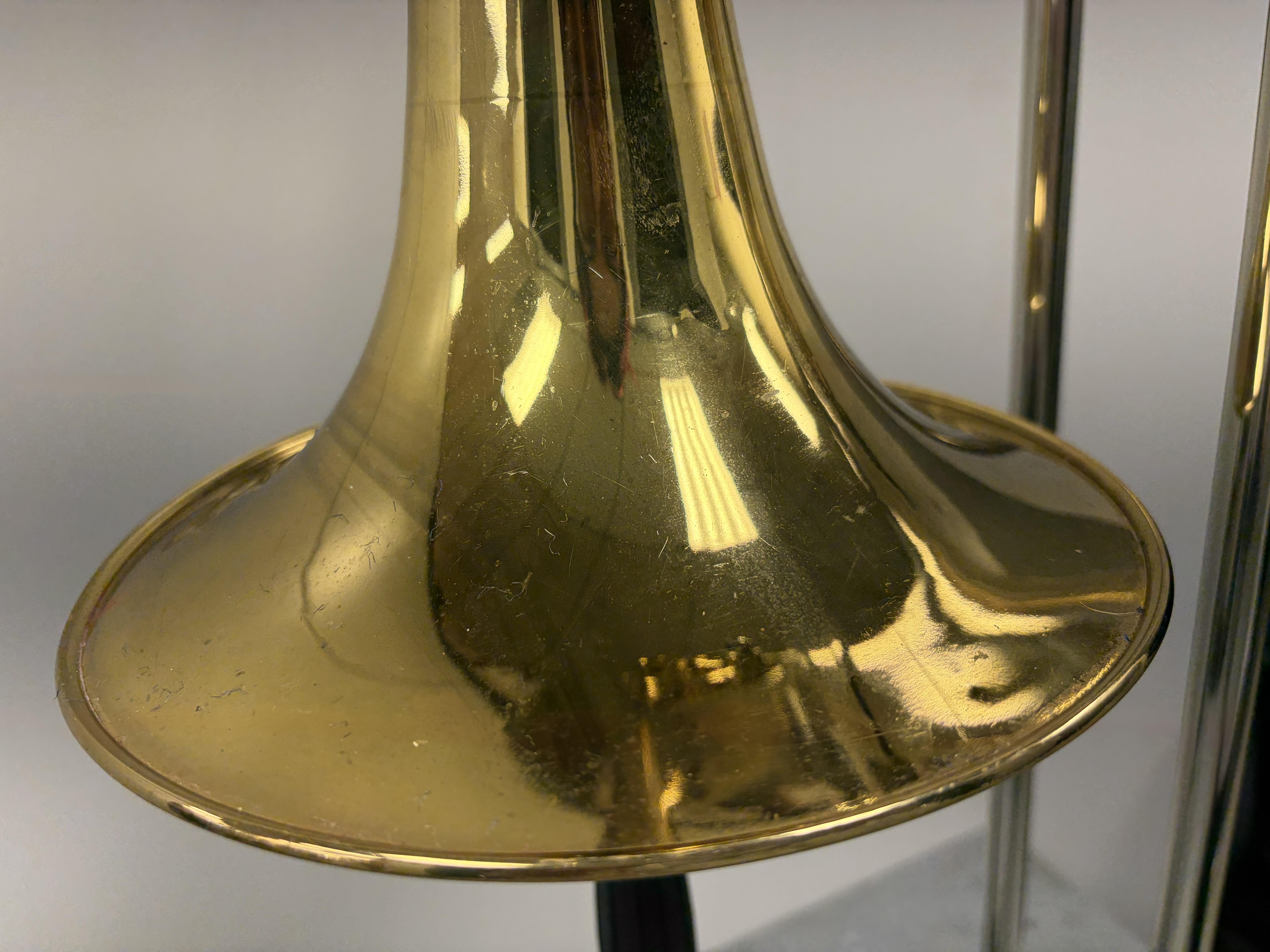 King 4B F Attachment Trombone – Image 17