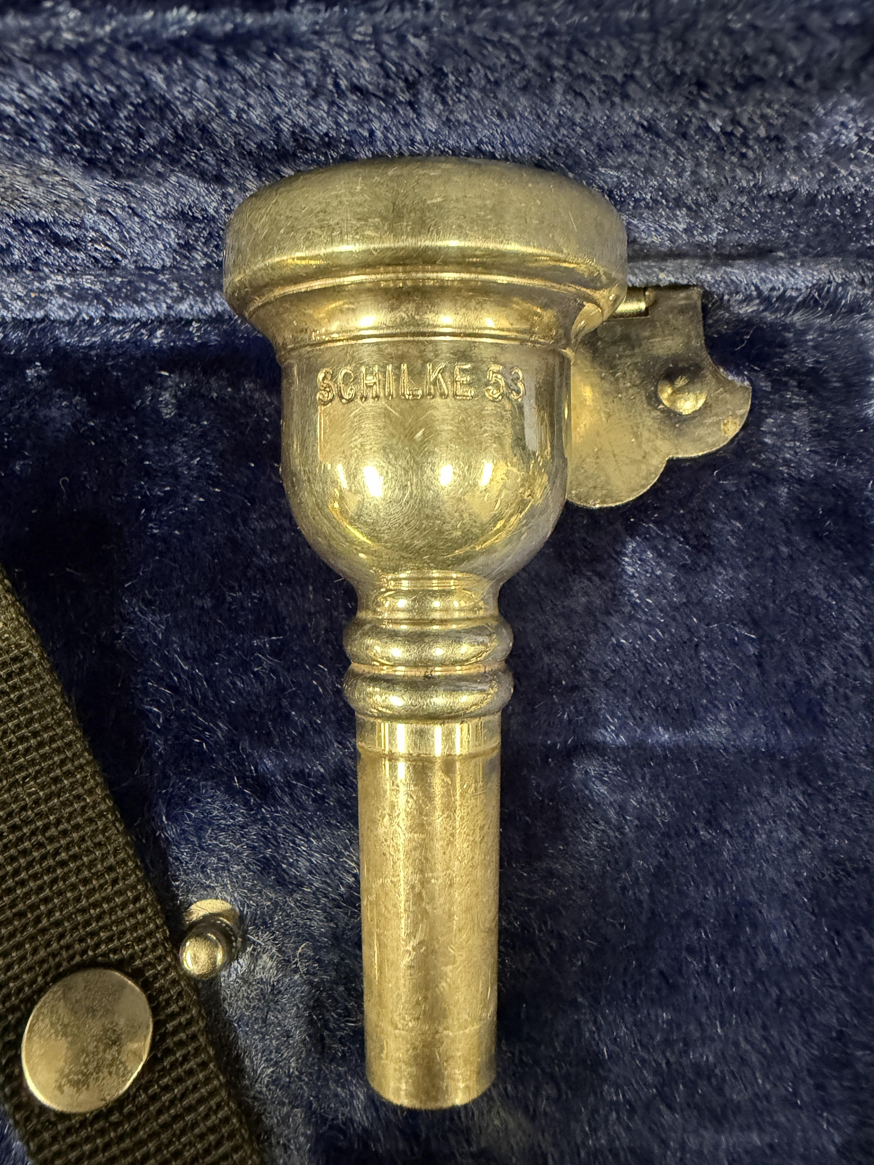 King 4B F Attachment Trombone – Image 19