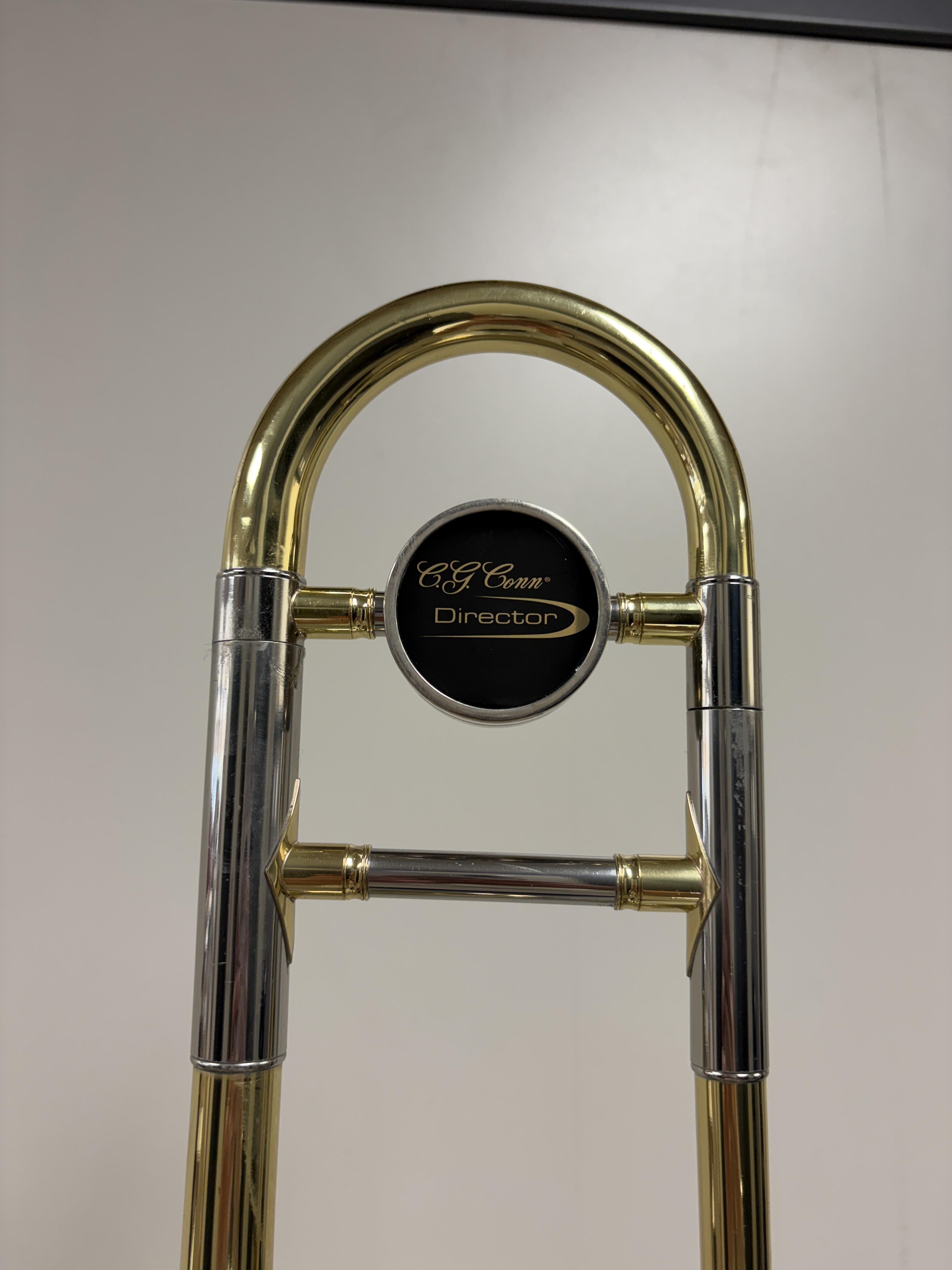 Conn Director 27H Trombone – Image 2