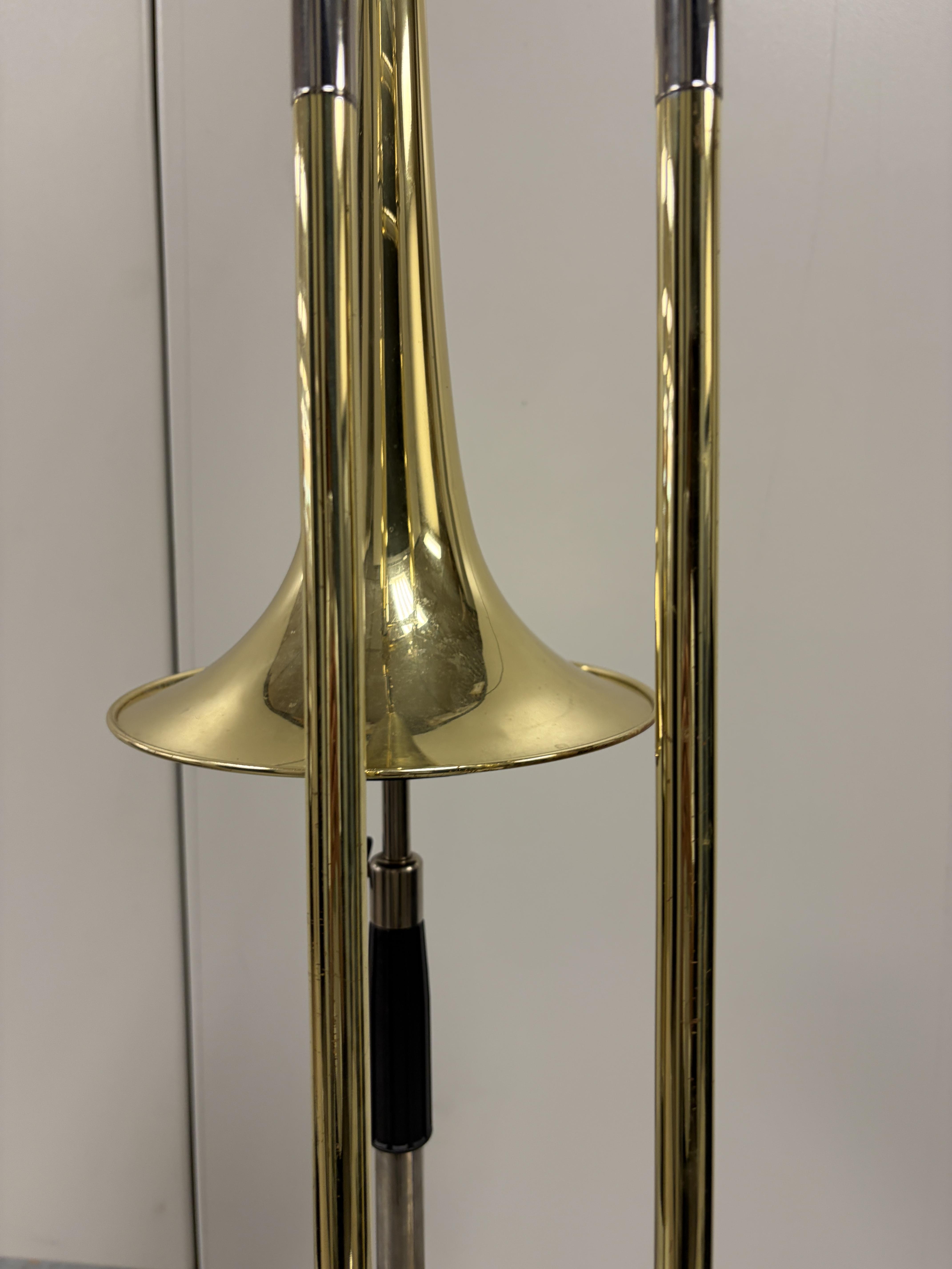 Conn Director 27H Trombone – Image 8
