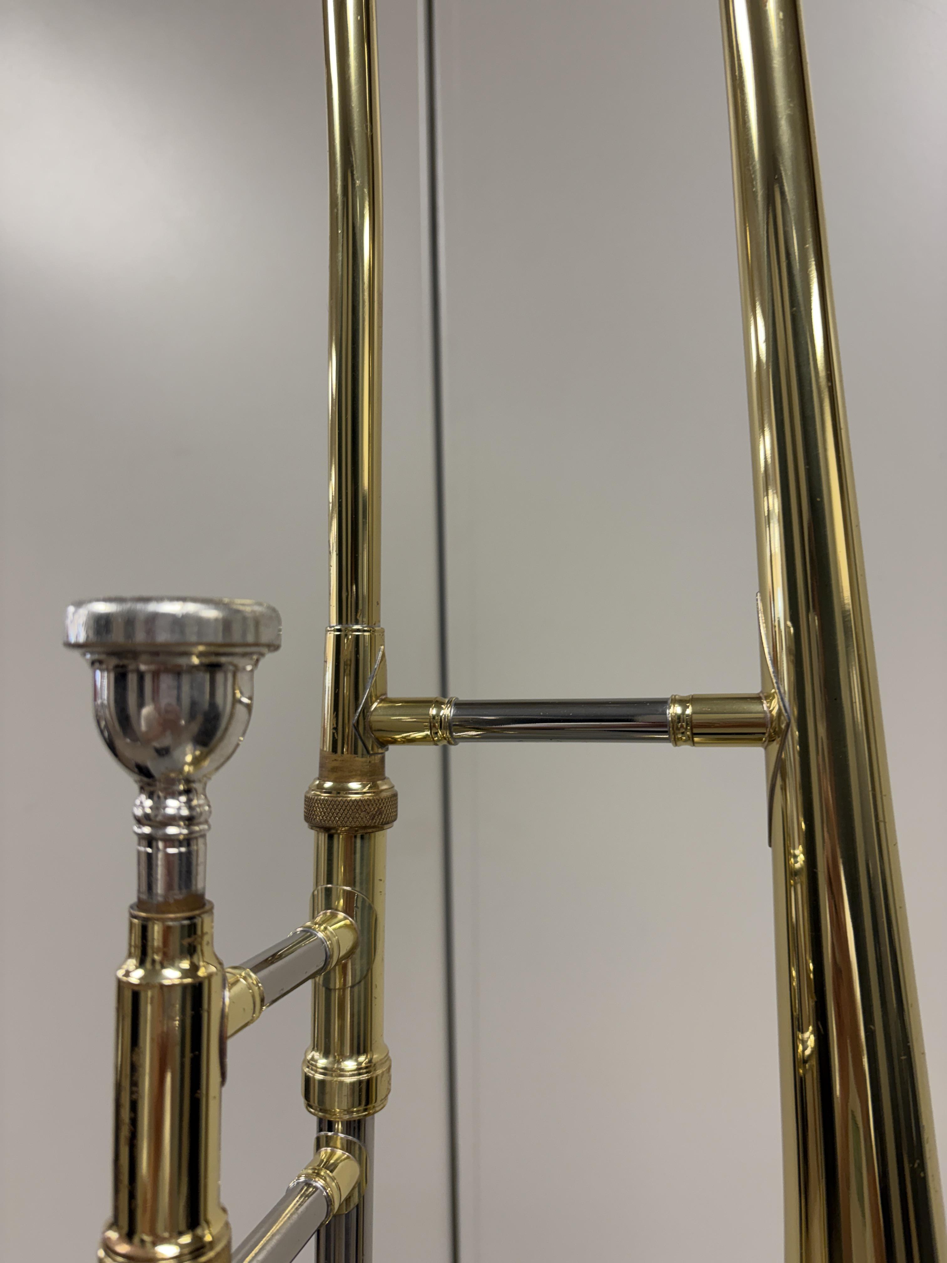 Conn Director 27H Trombone – Image 7