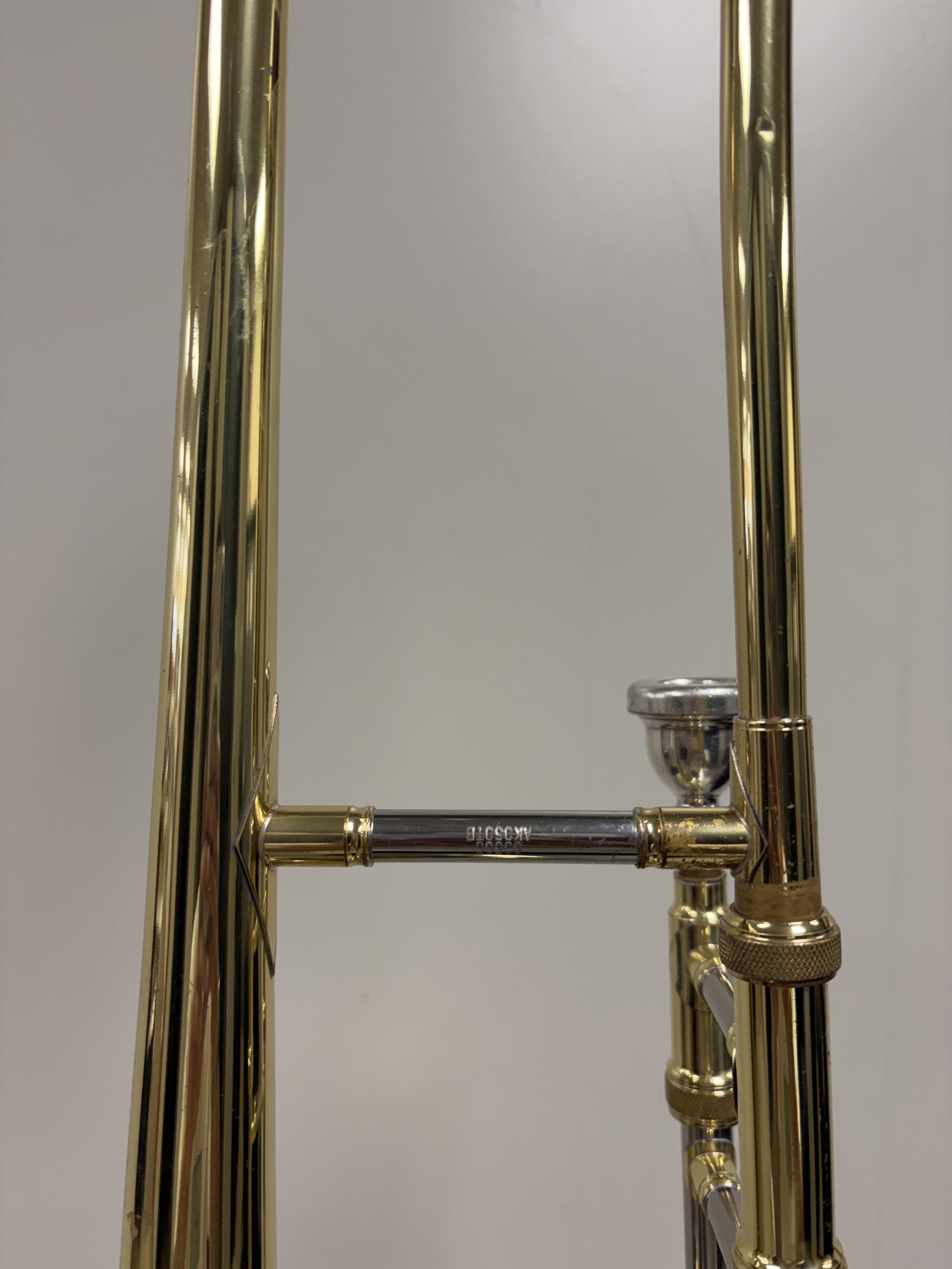 Conn Director 27H Trombone – Image 5
