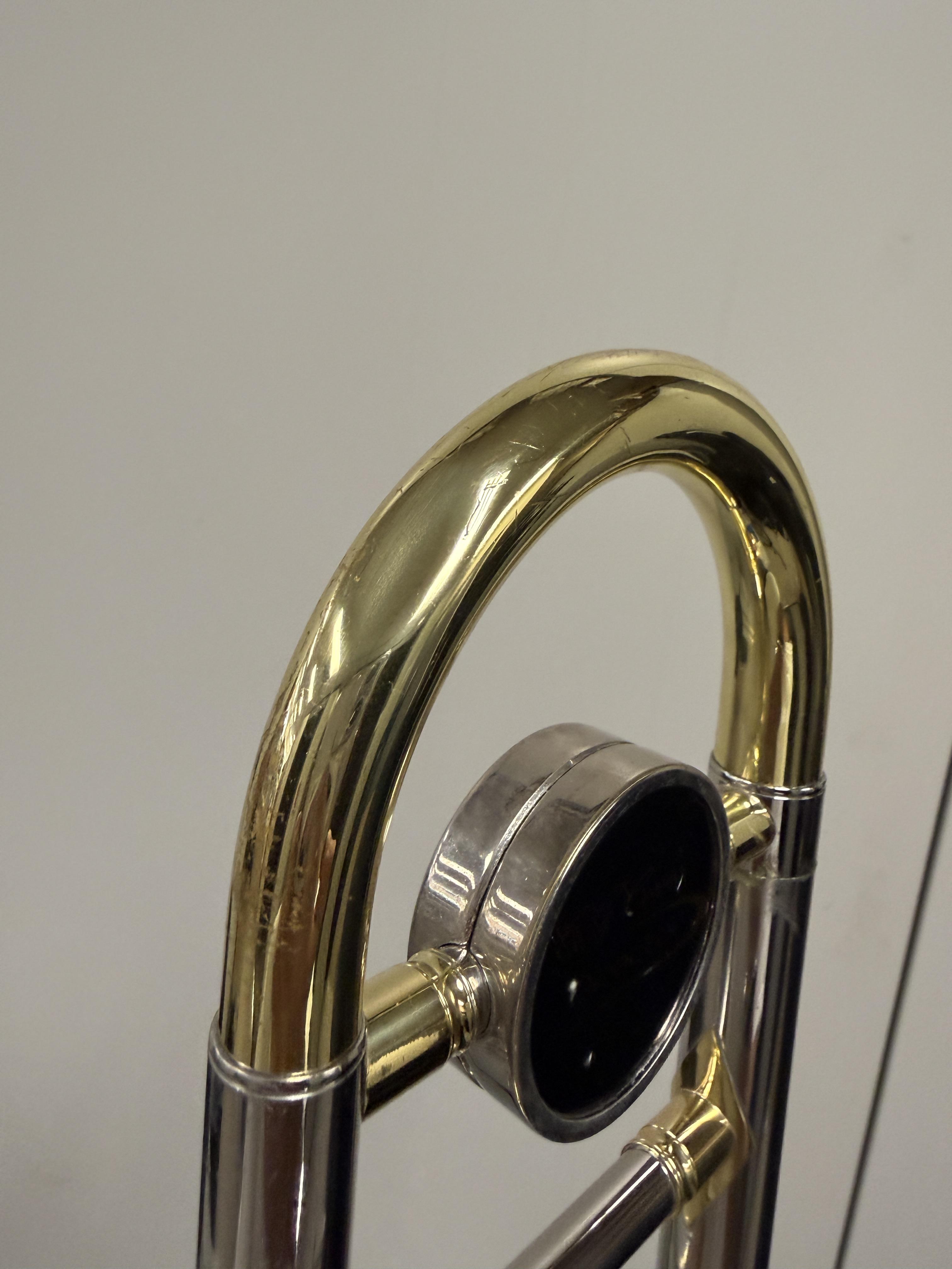 Conn Director 27H Trombone – Image 4