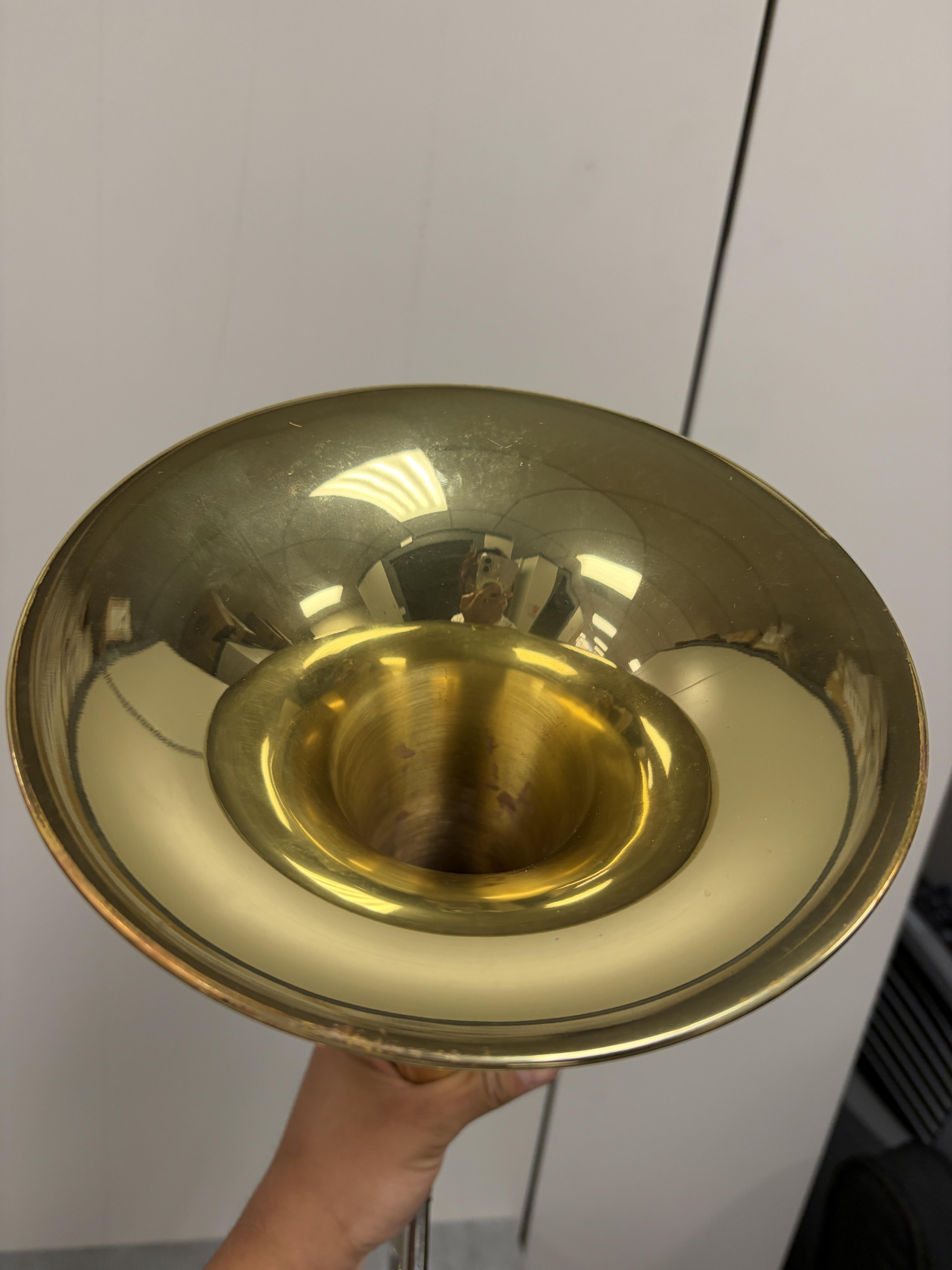 Conn Director 27H Trombone – Image 11