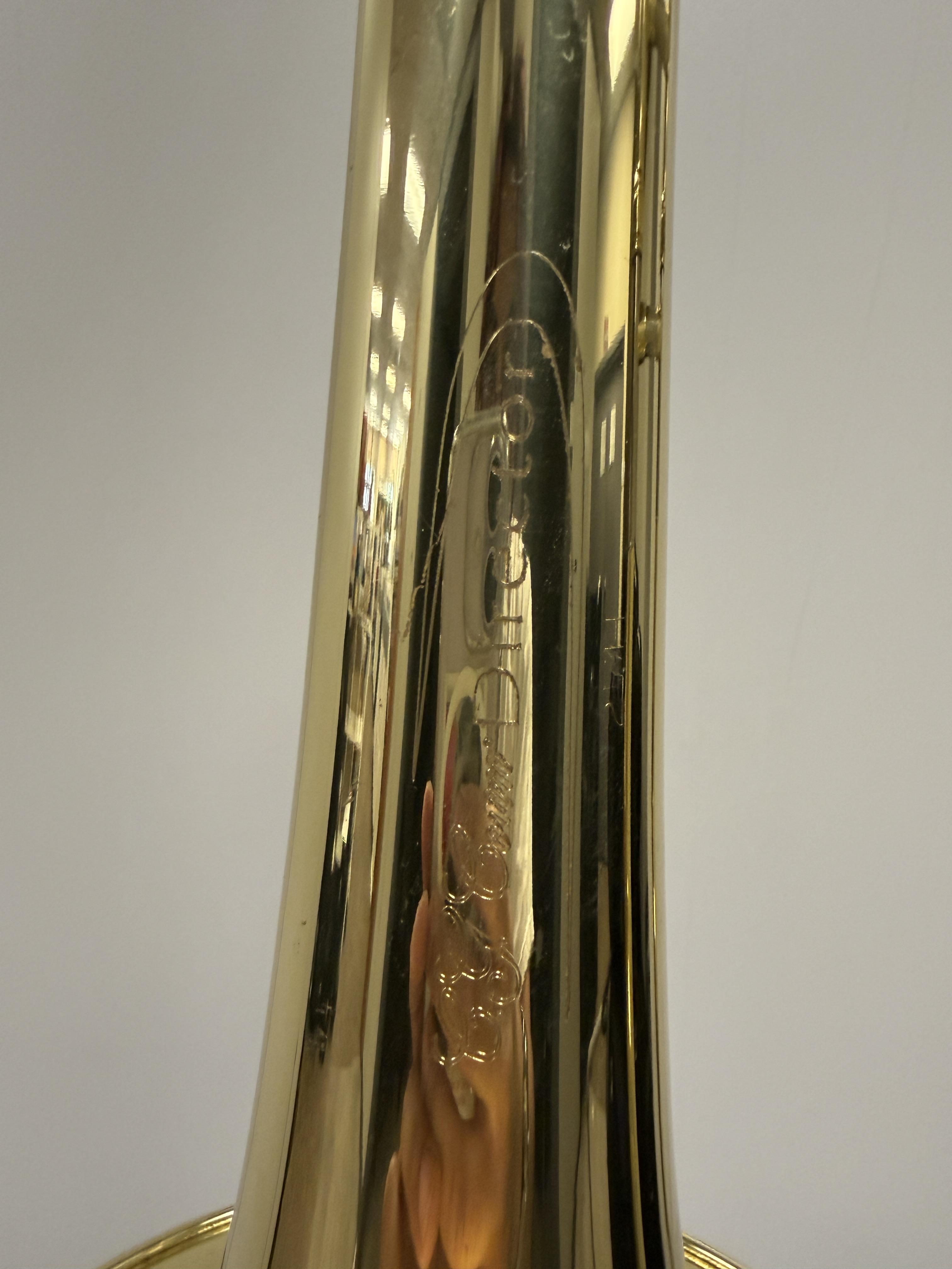 Conn Director 27H Trombone – Image 9