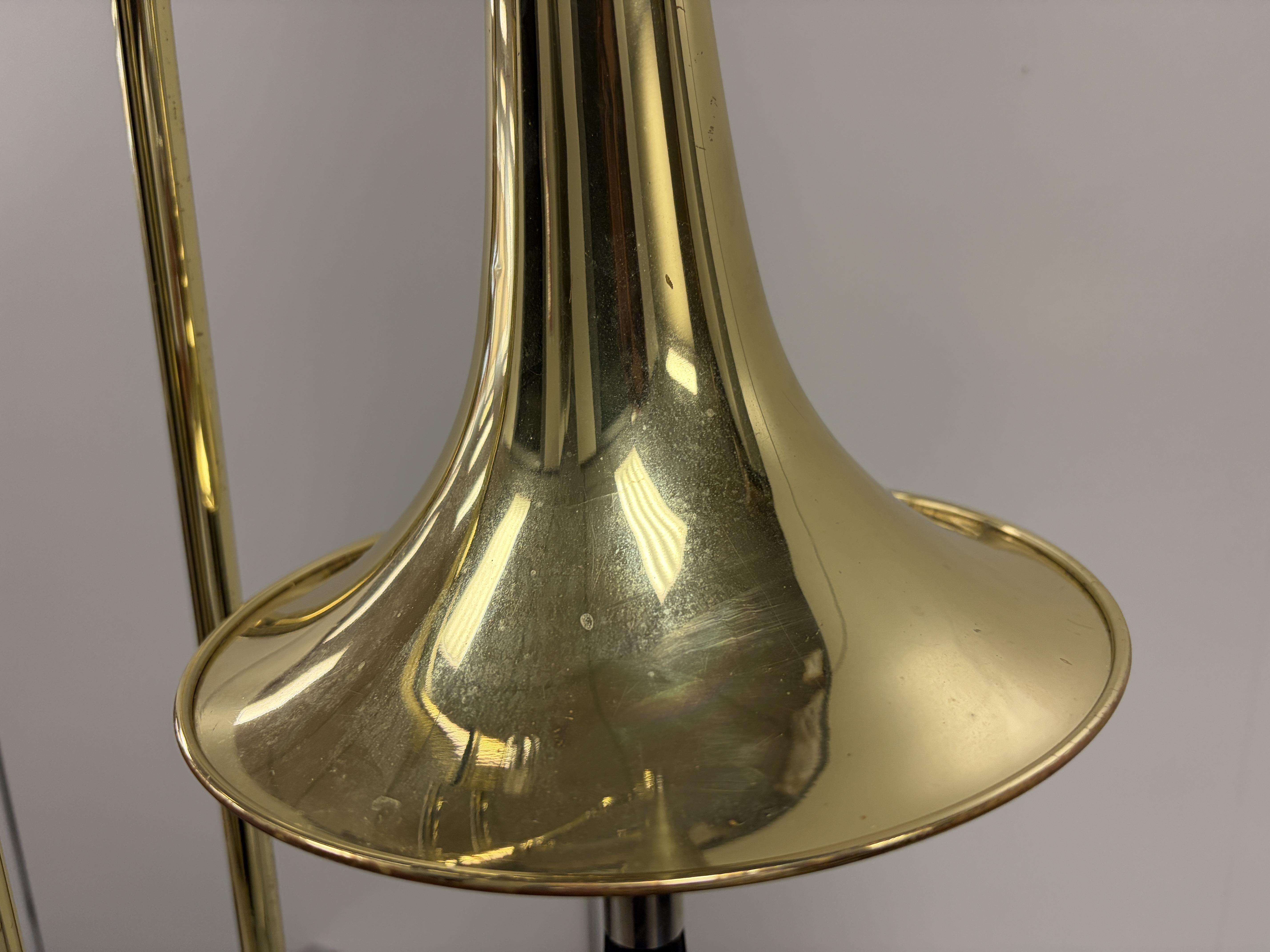 Conn Director 27H Trombone – Image 10