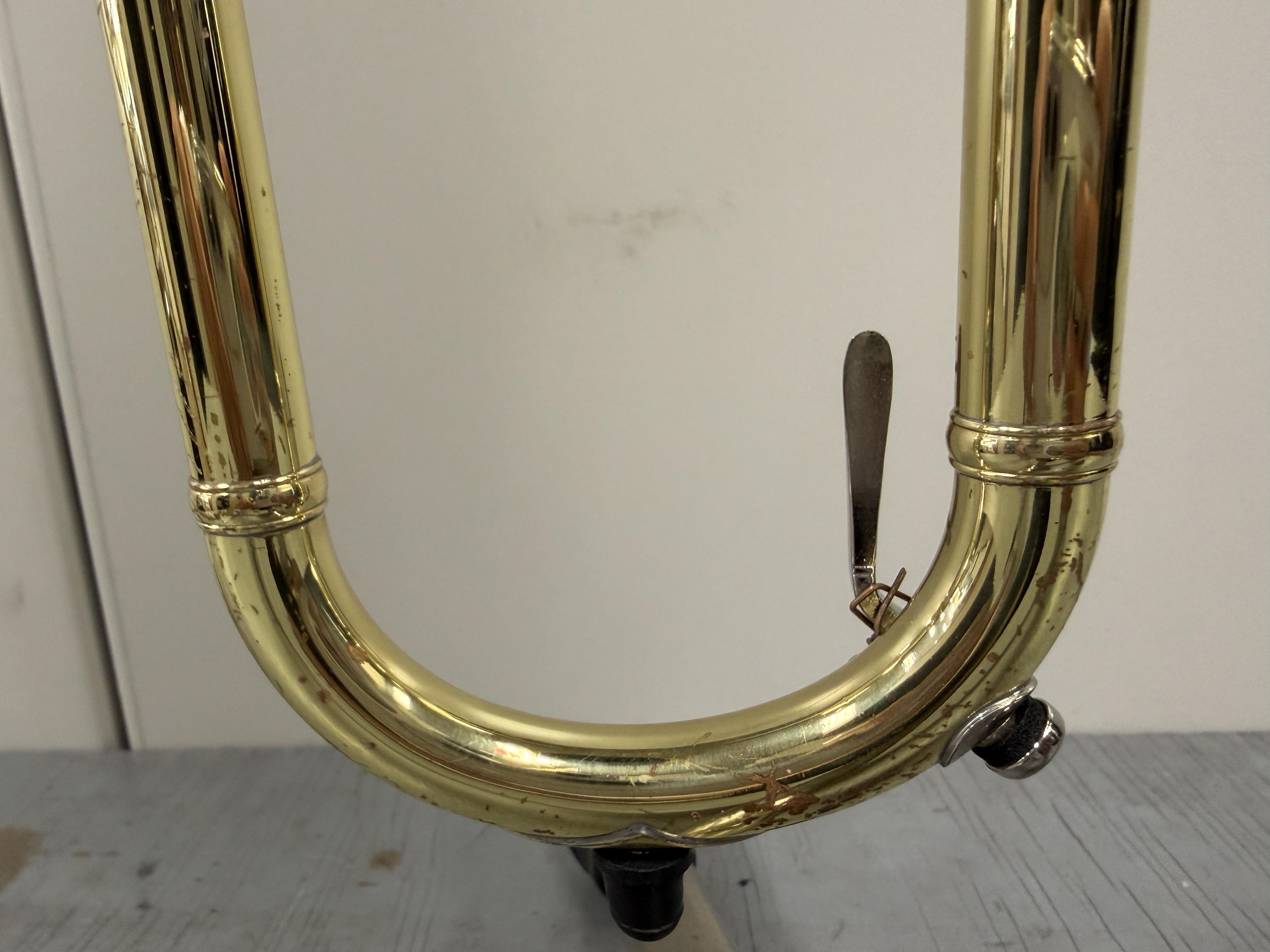 Conn Director 27H Trombone – Image 13