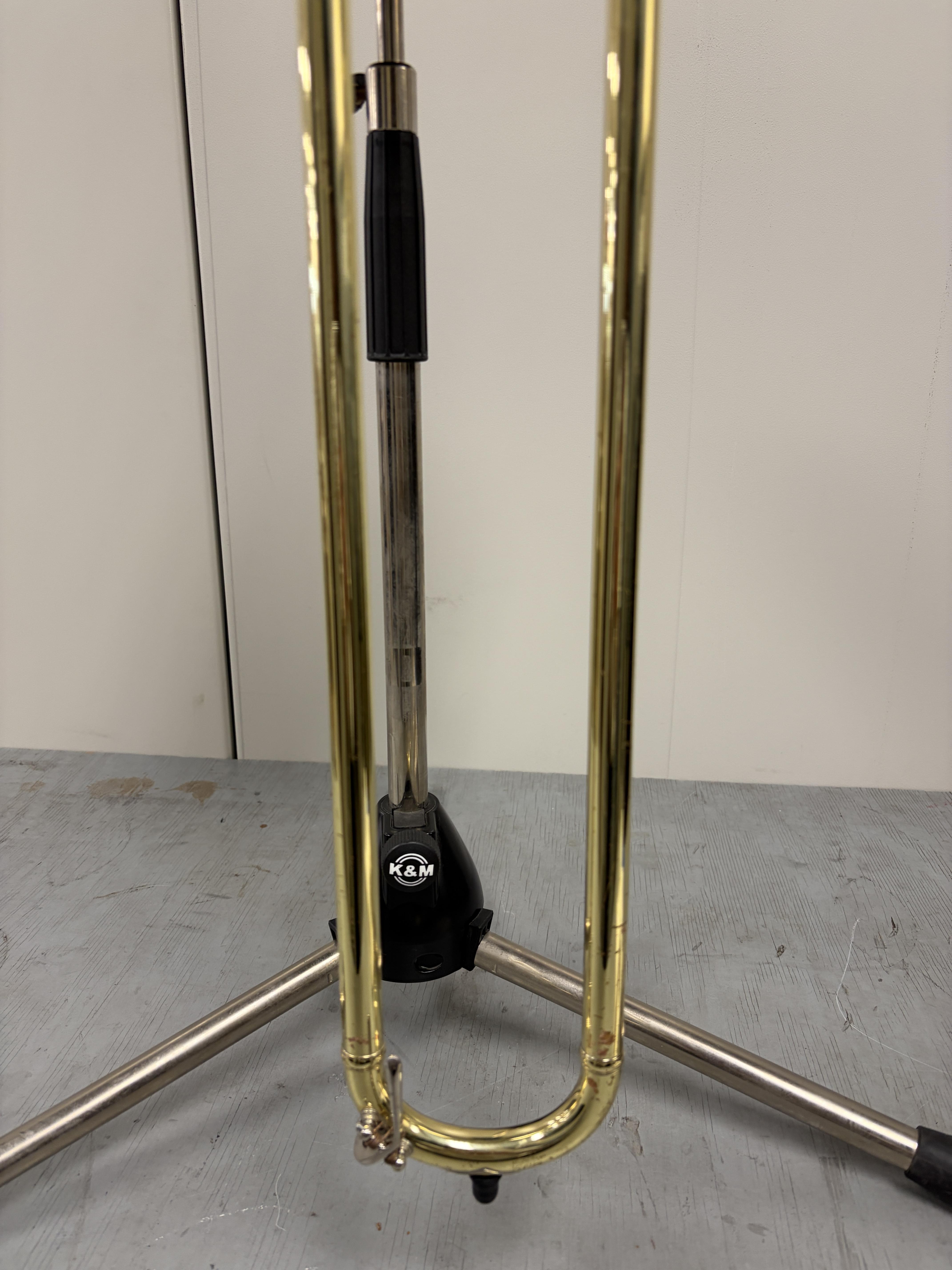 Conn Director 27H Trombone – Image 12