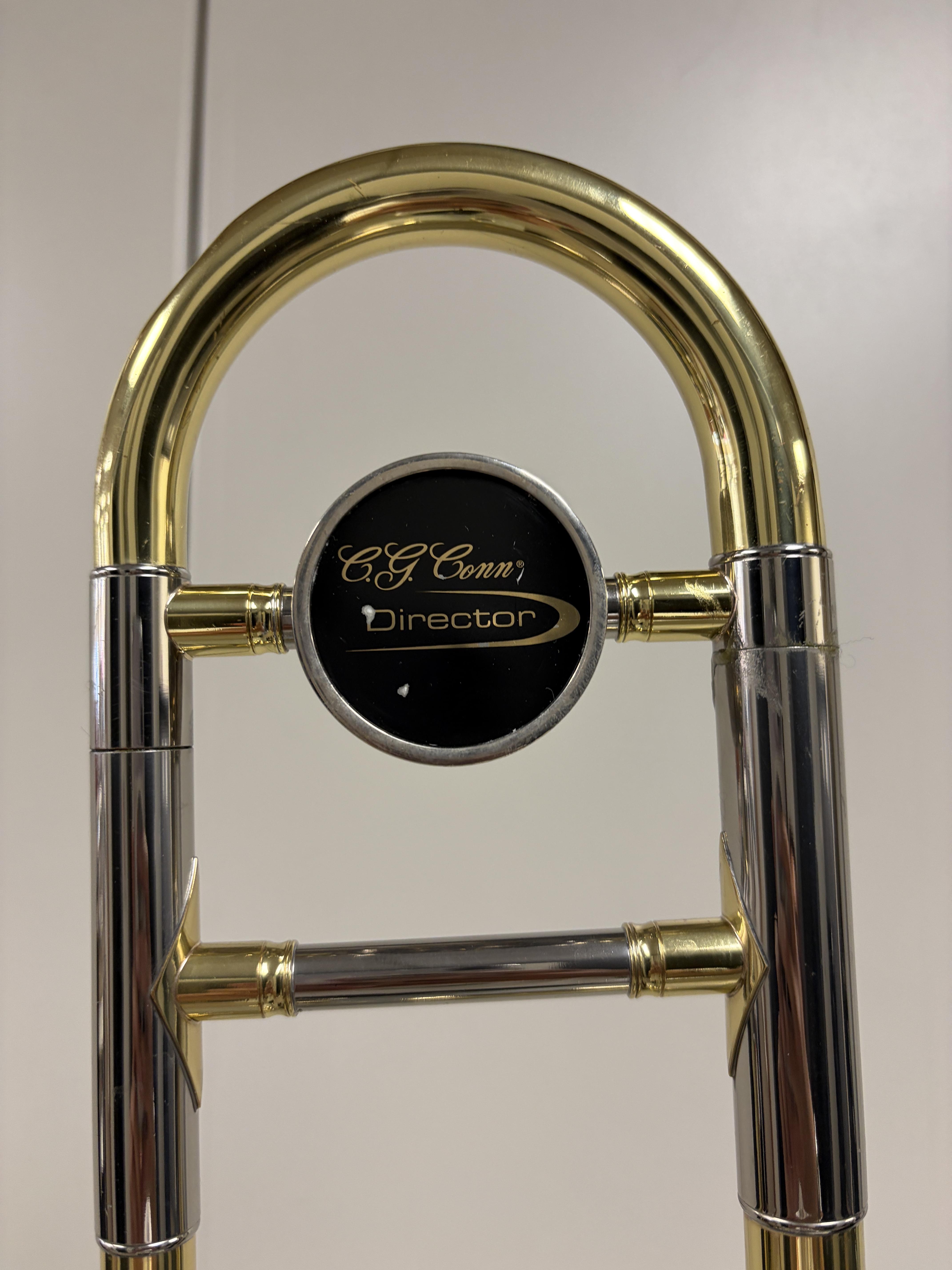 Conn Director 27H Trombone – Image 3