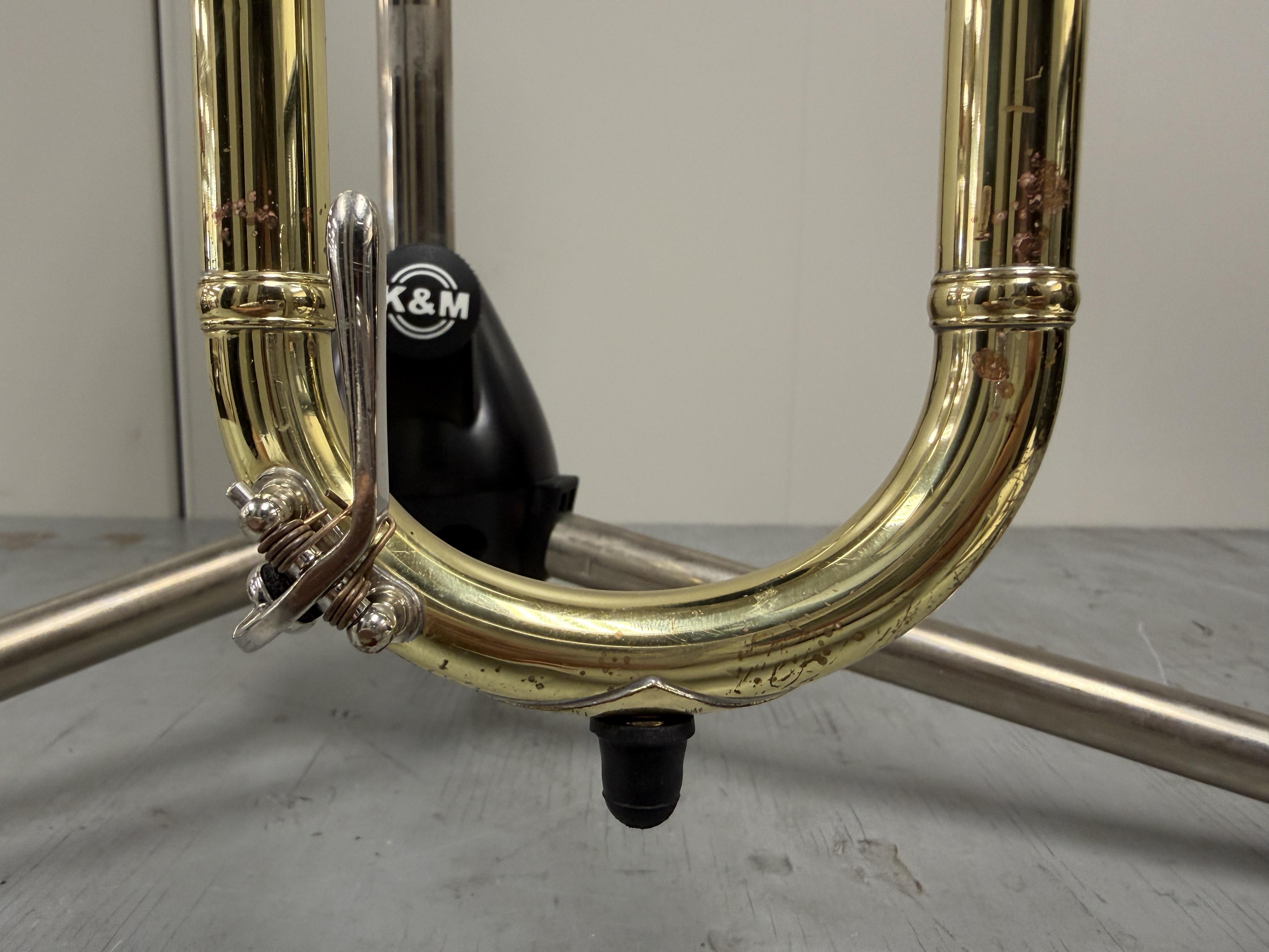 Conn Director 27H Trombone – Image 14