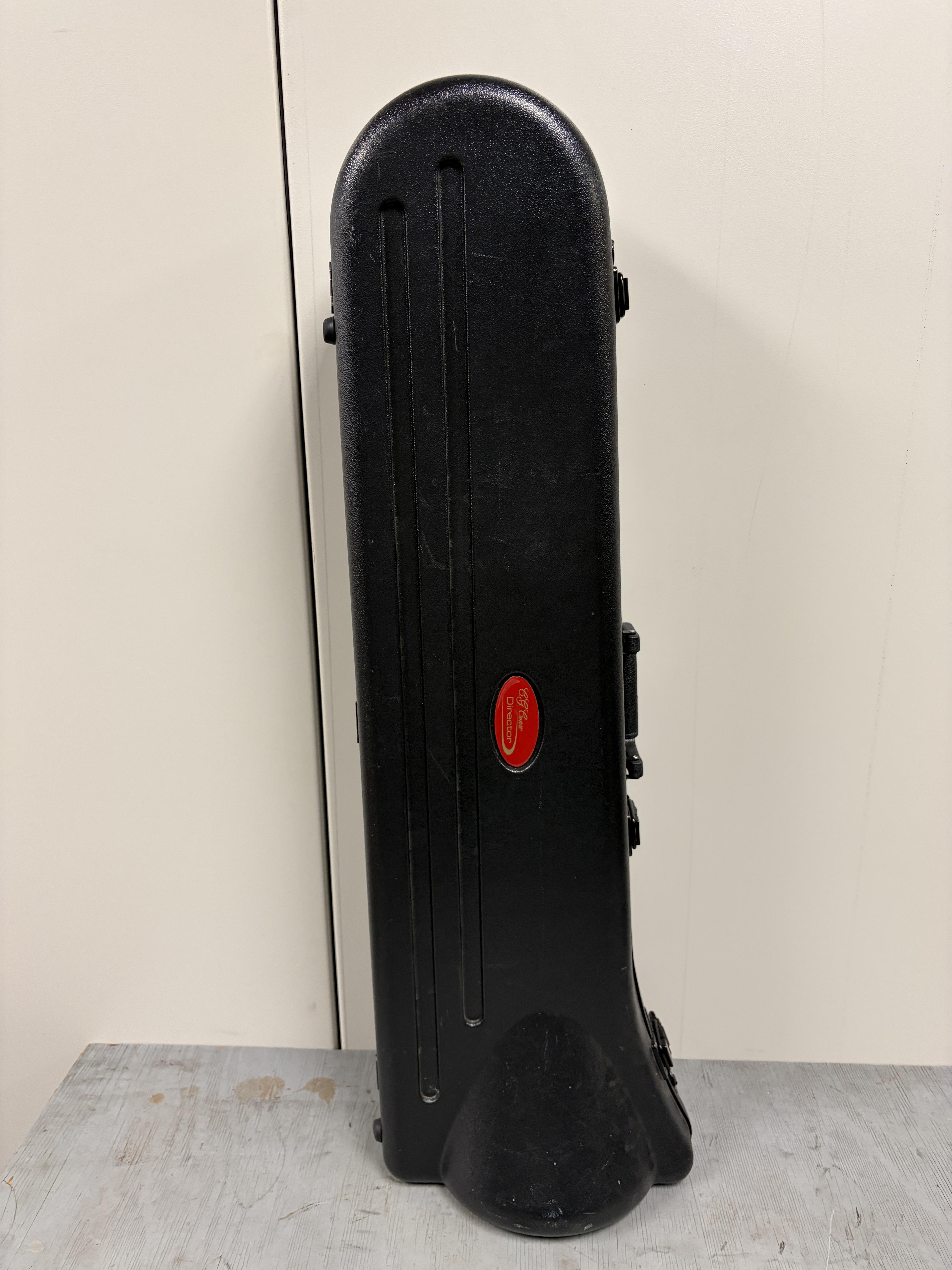 Conn Director 27H Trombone – Image 16