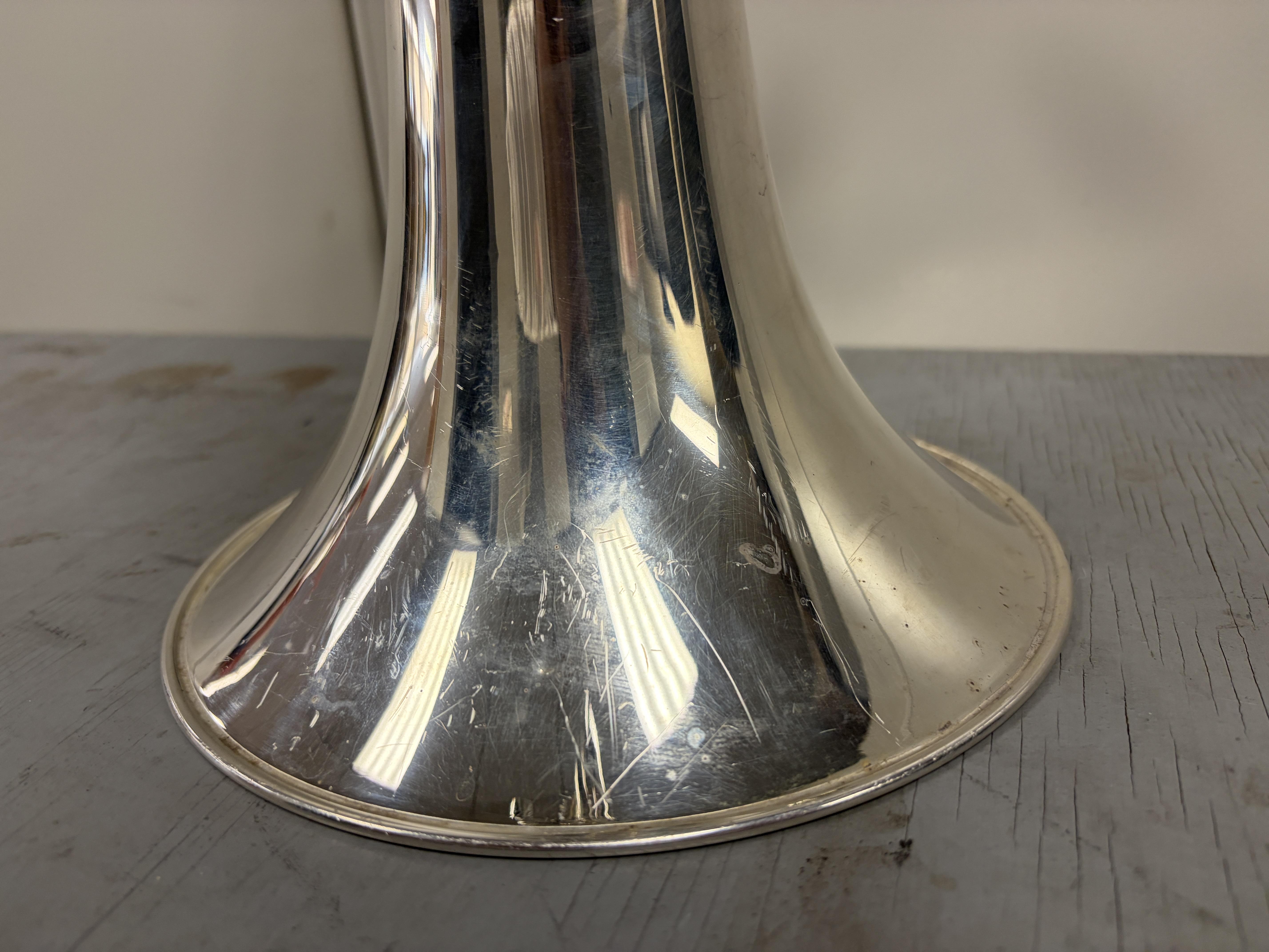 Yamaha YBH301S (Silver) Baritone Horn – Image 16