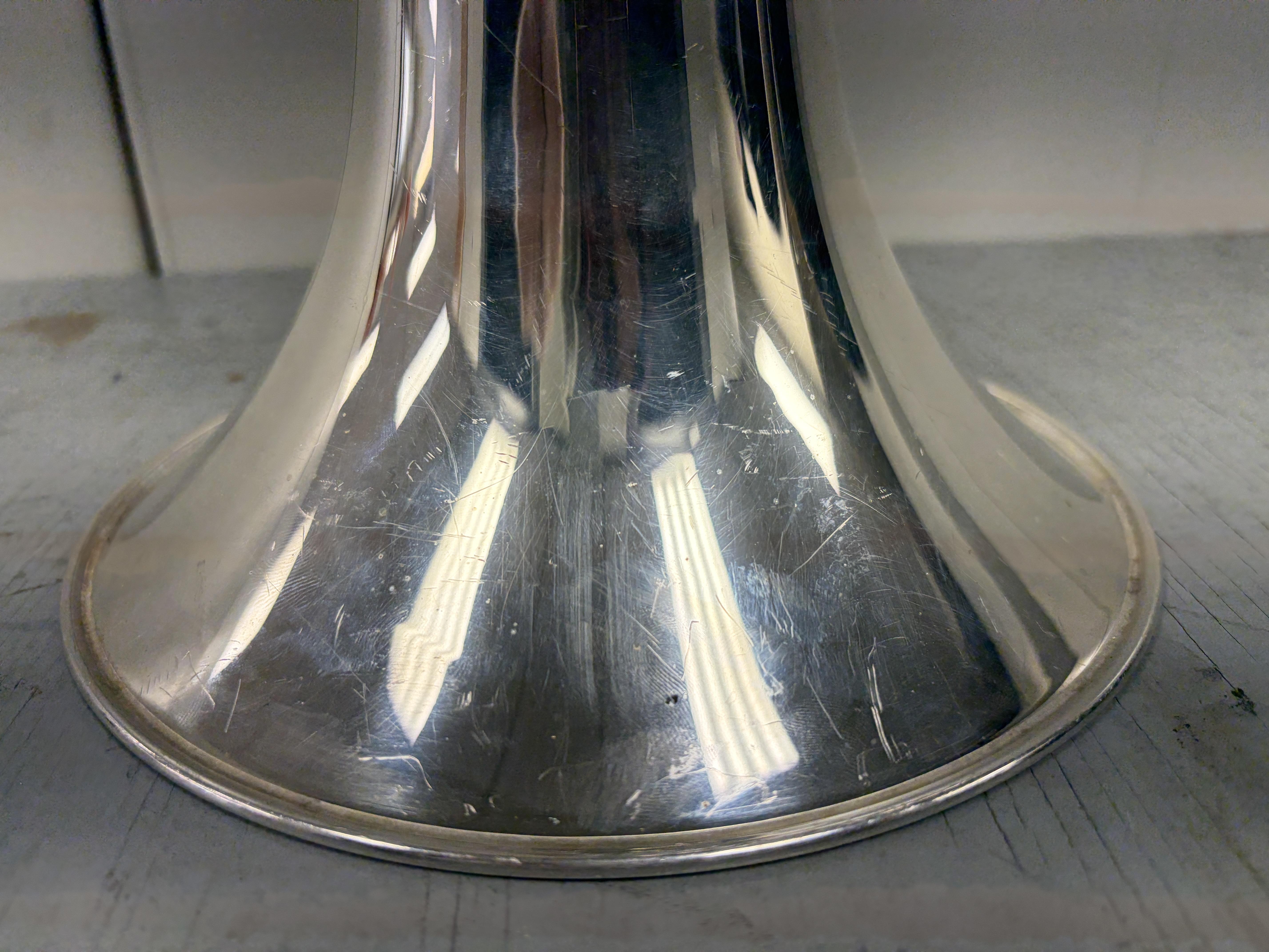 Yamaha YBH301S (Silver) Baritone Horn – Image 15