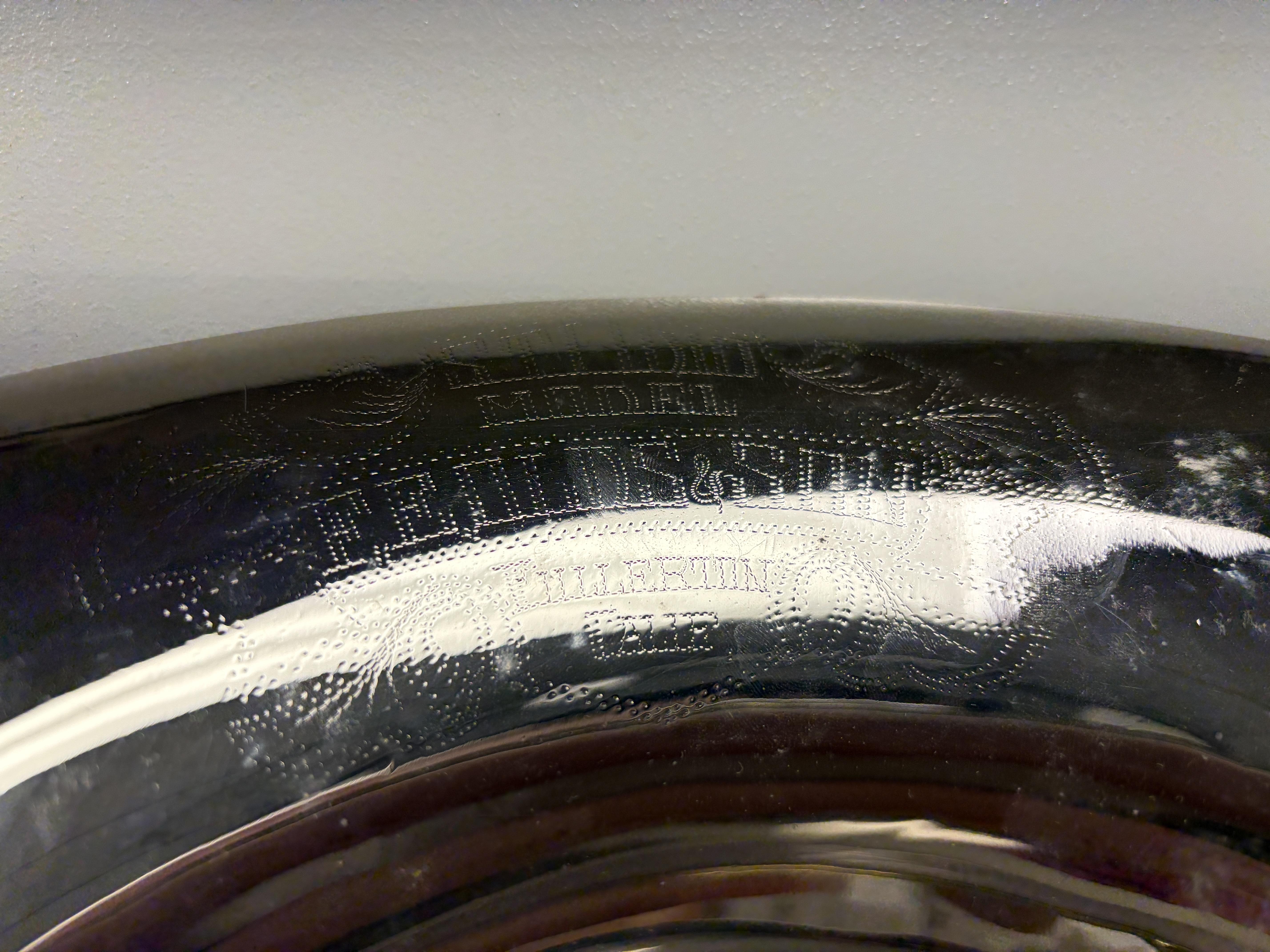 F.E. Olds and Sons Studio Model Euphonium – Image 2